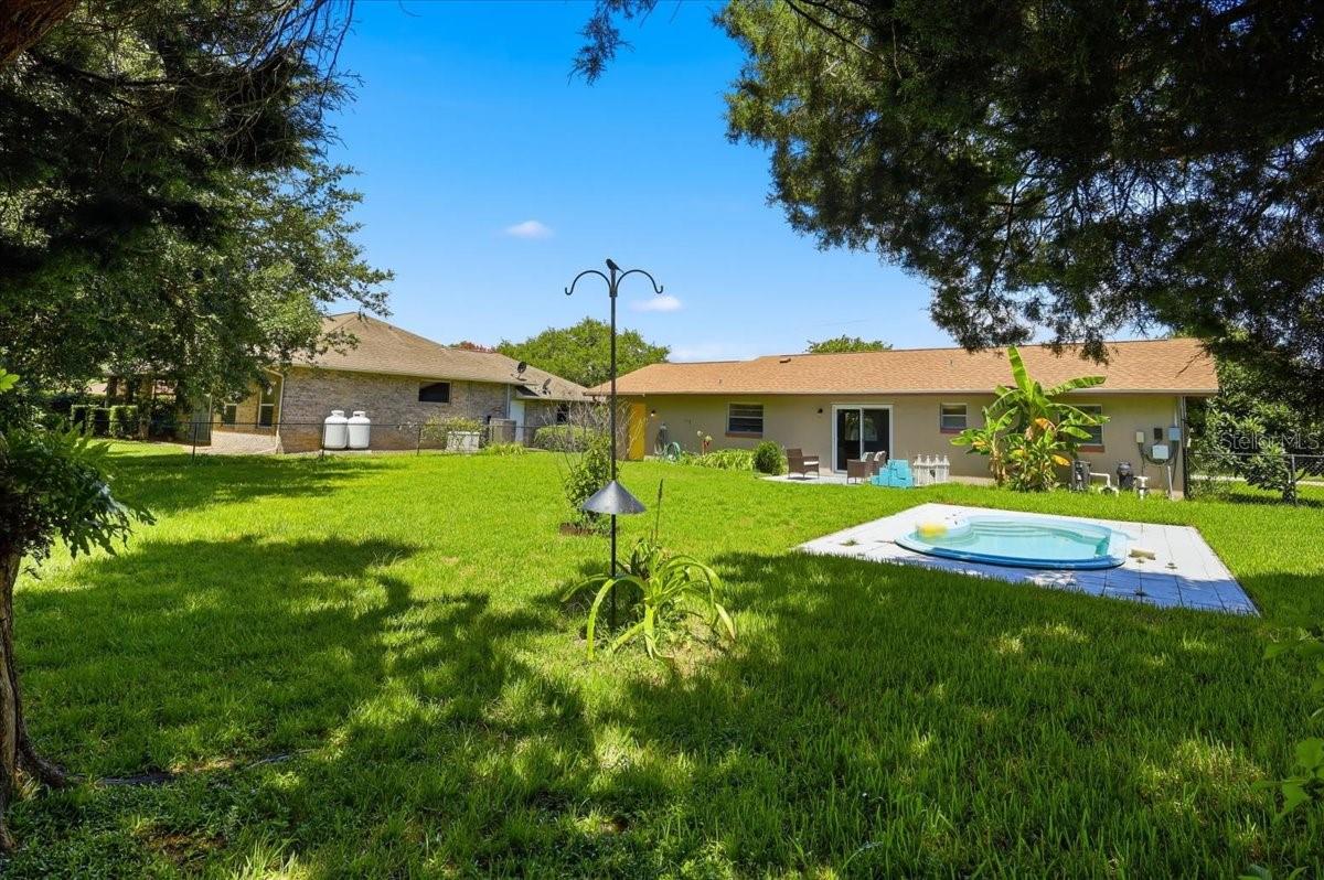 PALM COAST SEC 07 - Residential