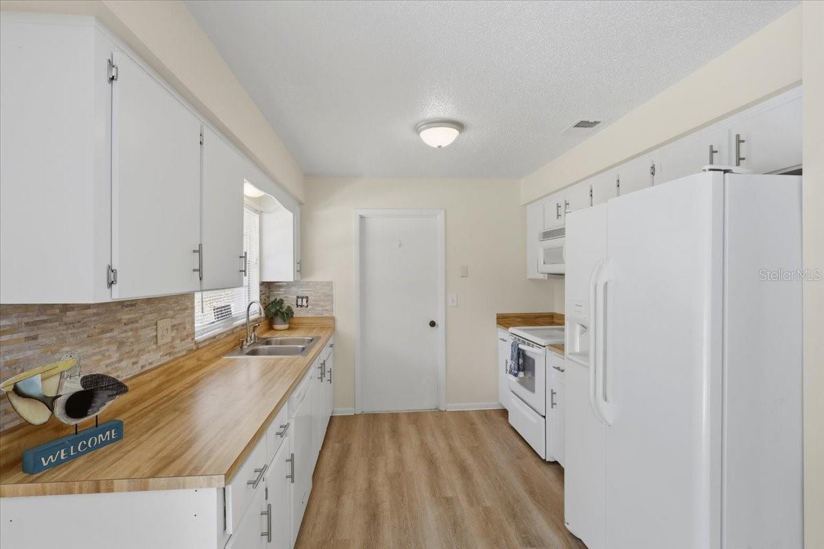 PALM COAST SEC 07 - Residential