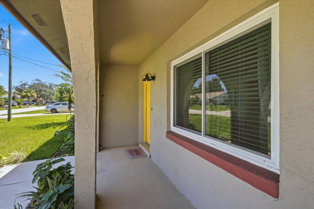 PALM COAST SEC 07 - Residential