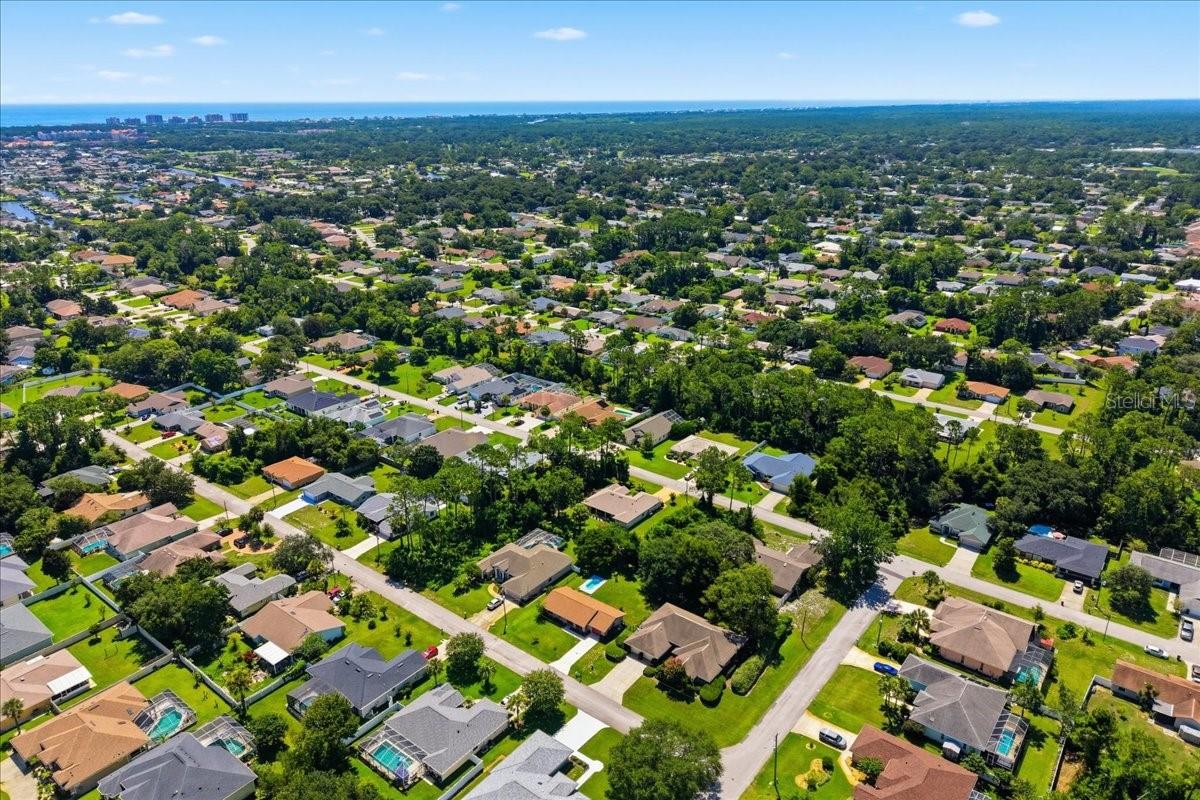 PALM COAST SEC 07 - Residential