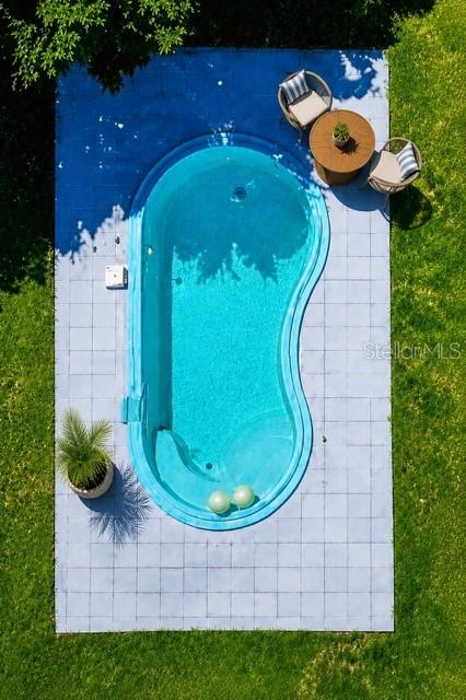 PALM COAST SEC 07 - Residential