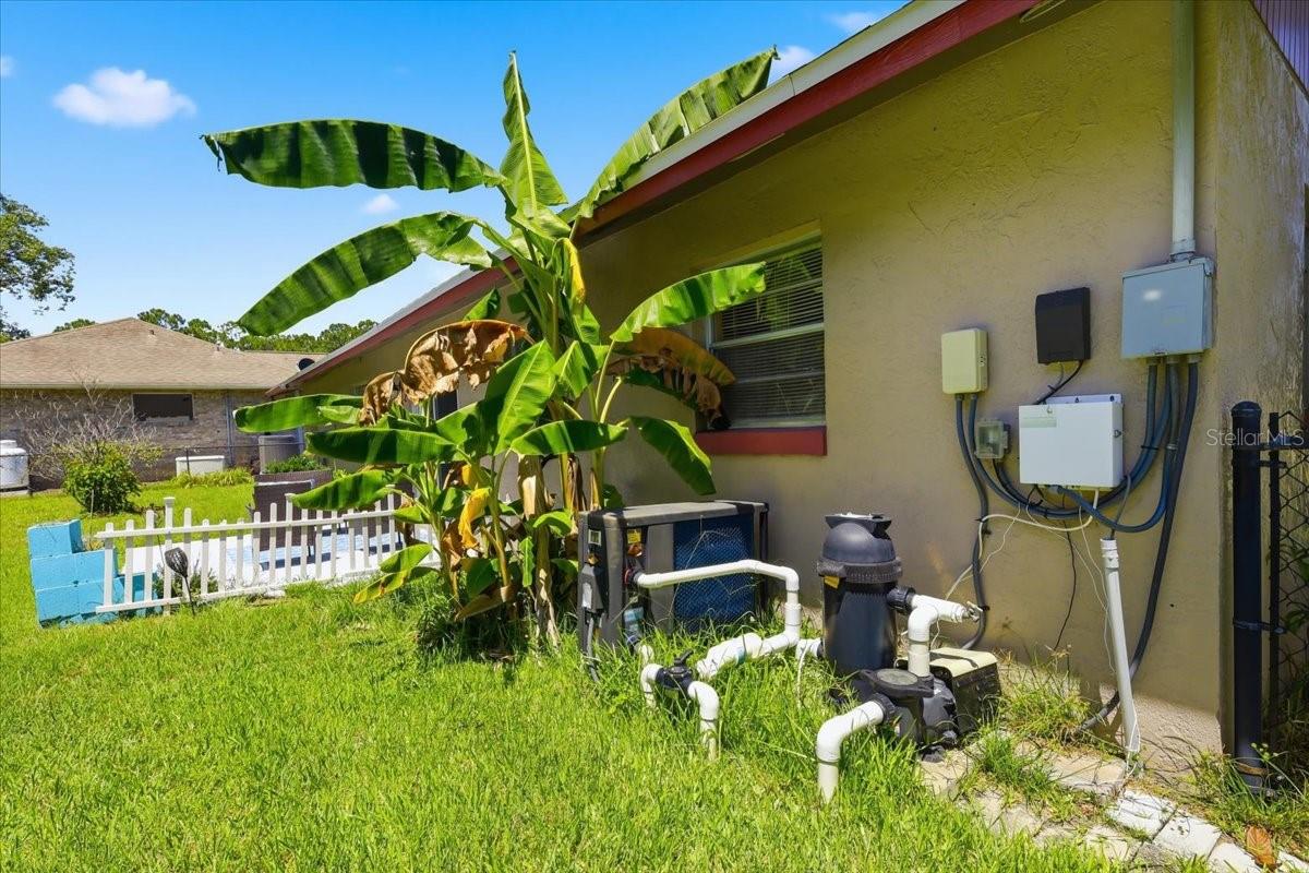 PALM COAST SEC 07 - Residential