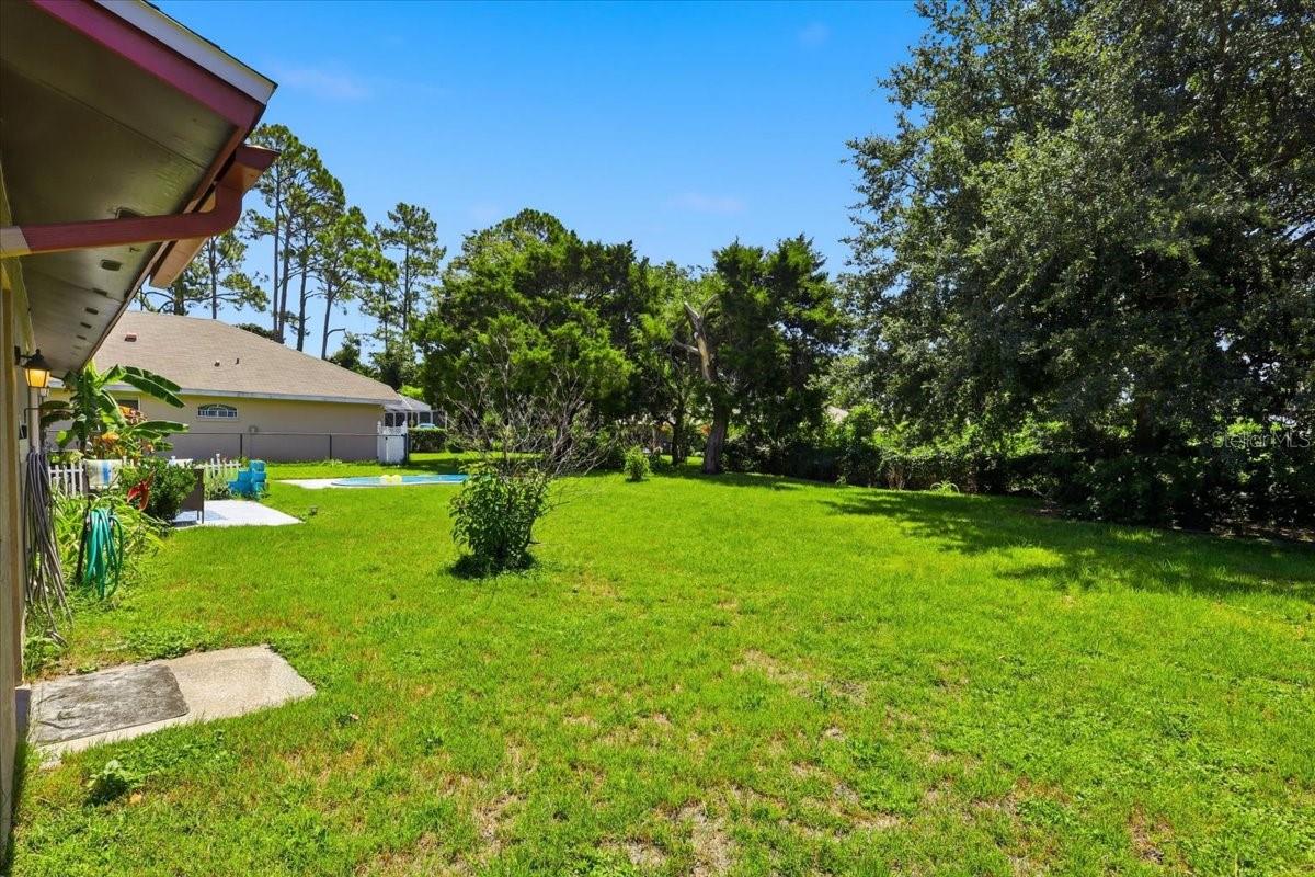 PALM COAST SEC 07 - Residential