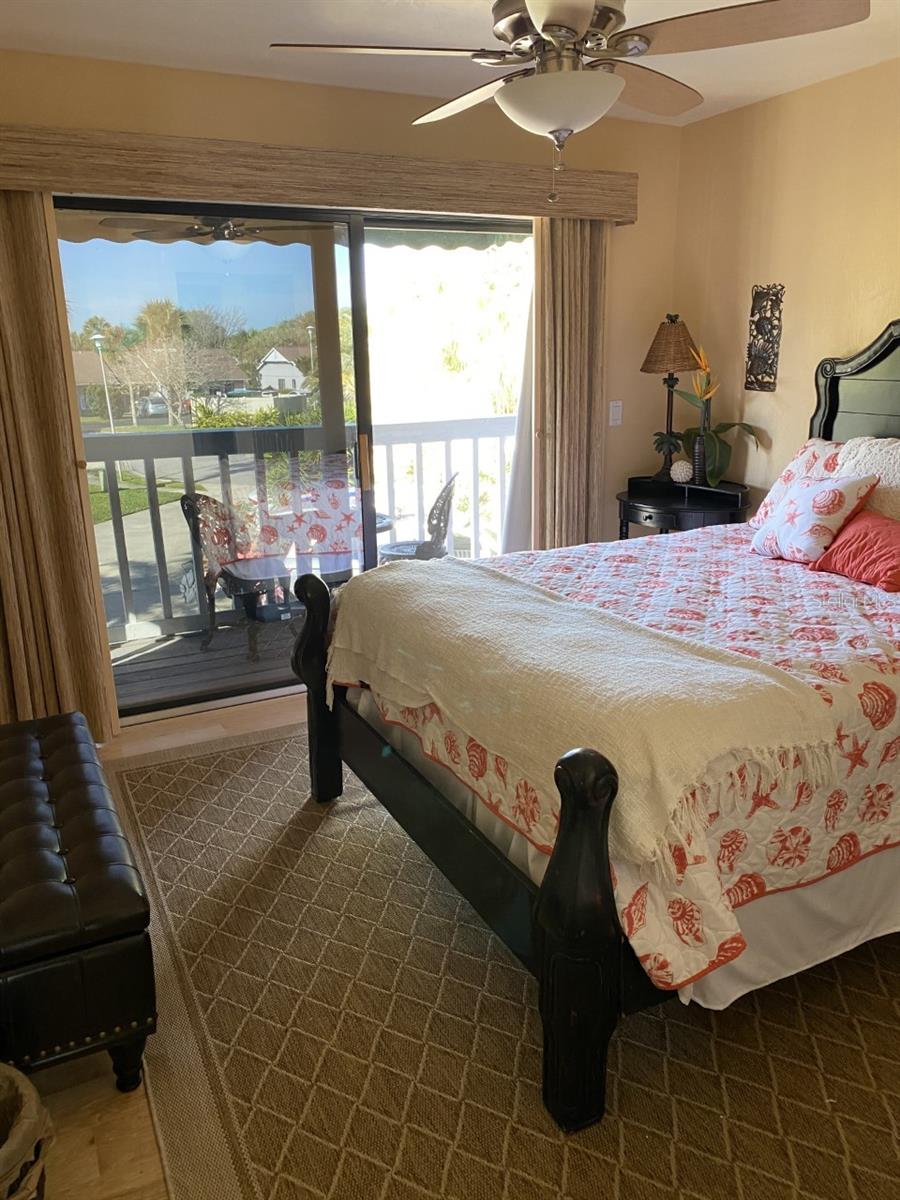 Venetian Villas - Residential