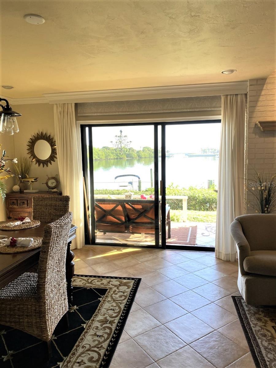 Venetian Villas - Residential
