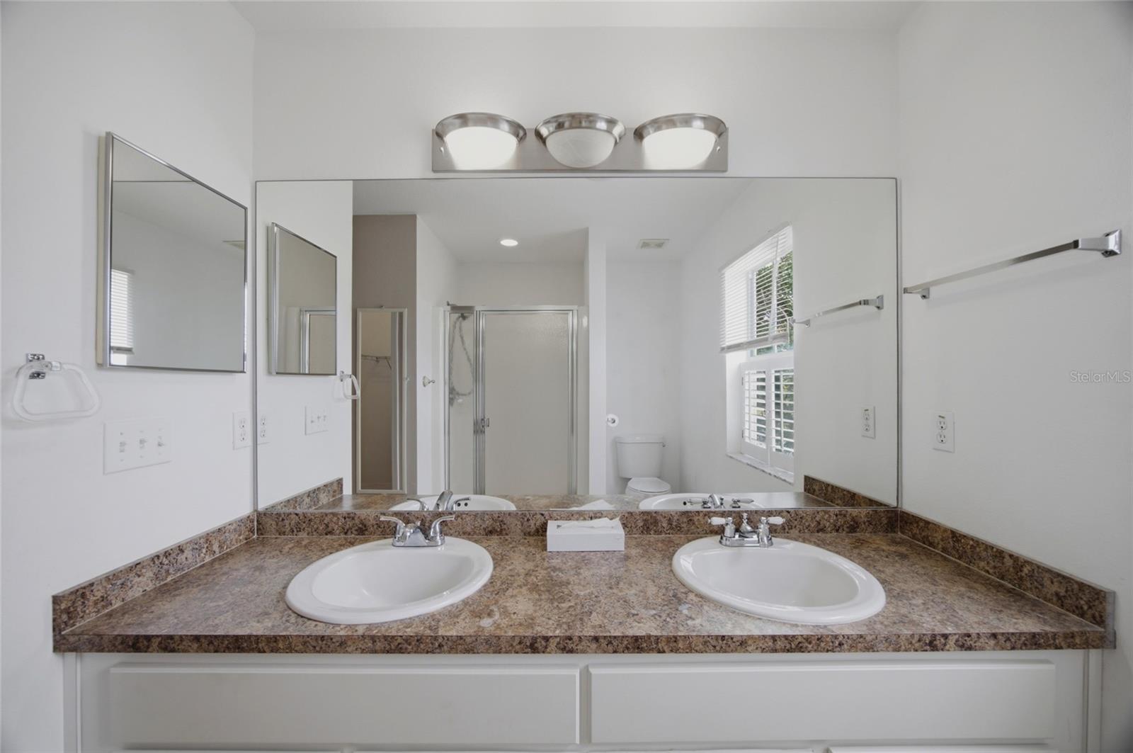 LAKE KIMBERLY VILLAGE CONDO - Residential