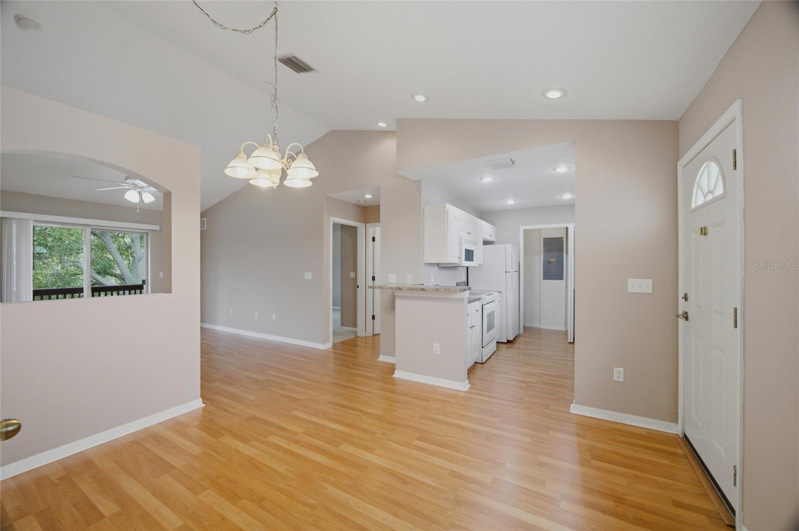 LAKE KIMBERLY VILLAGE CONDO - Residential