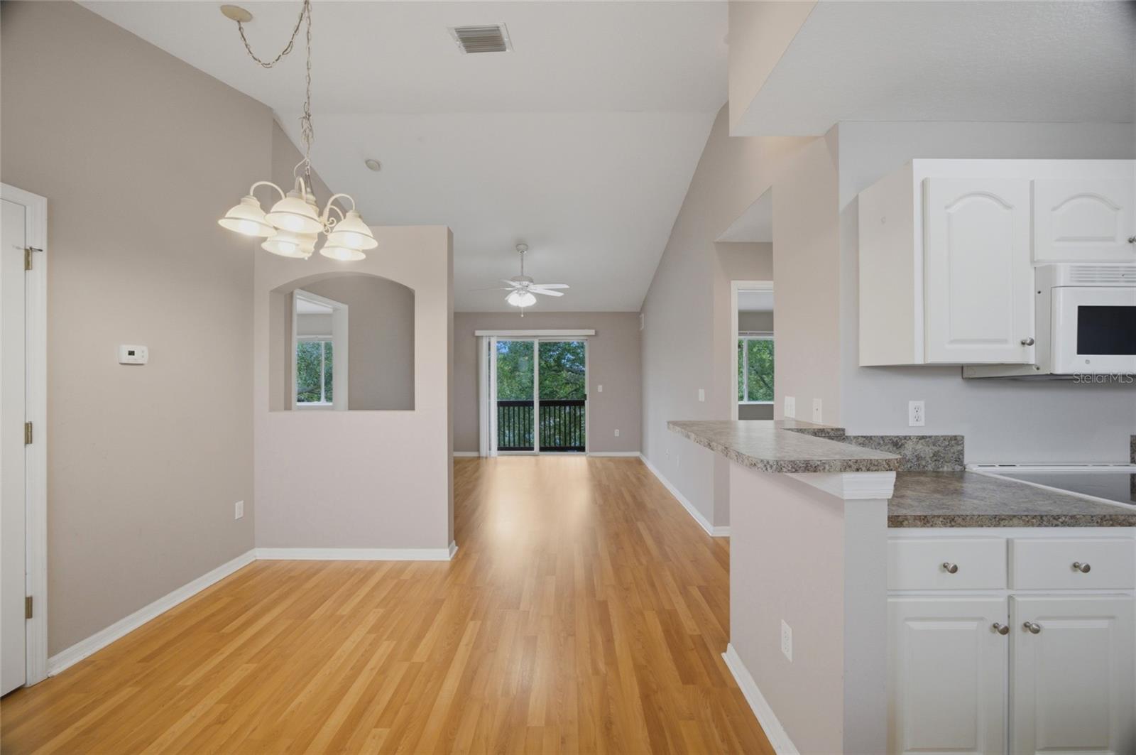 LAKE KIMBERLY VILLAGE CONDO - Residential