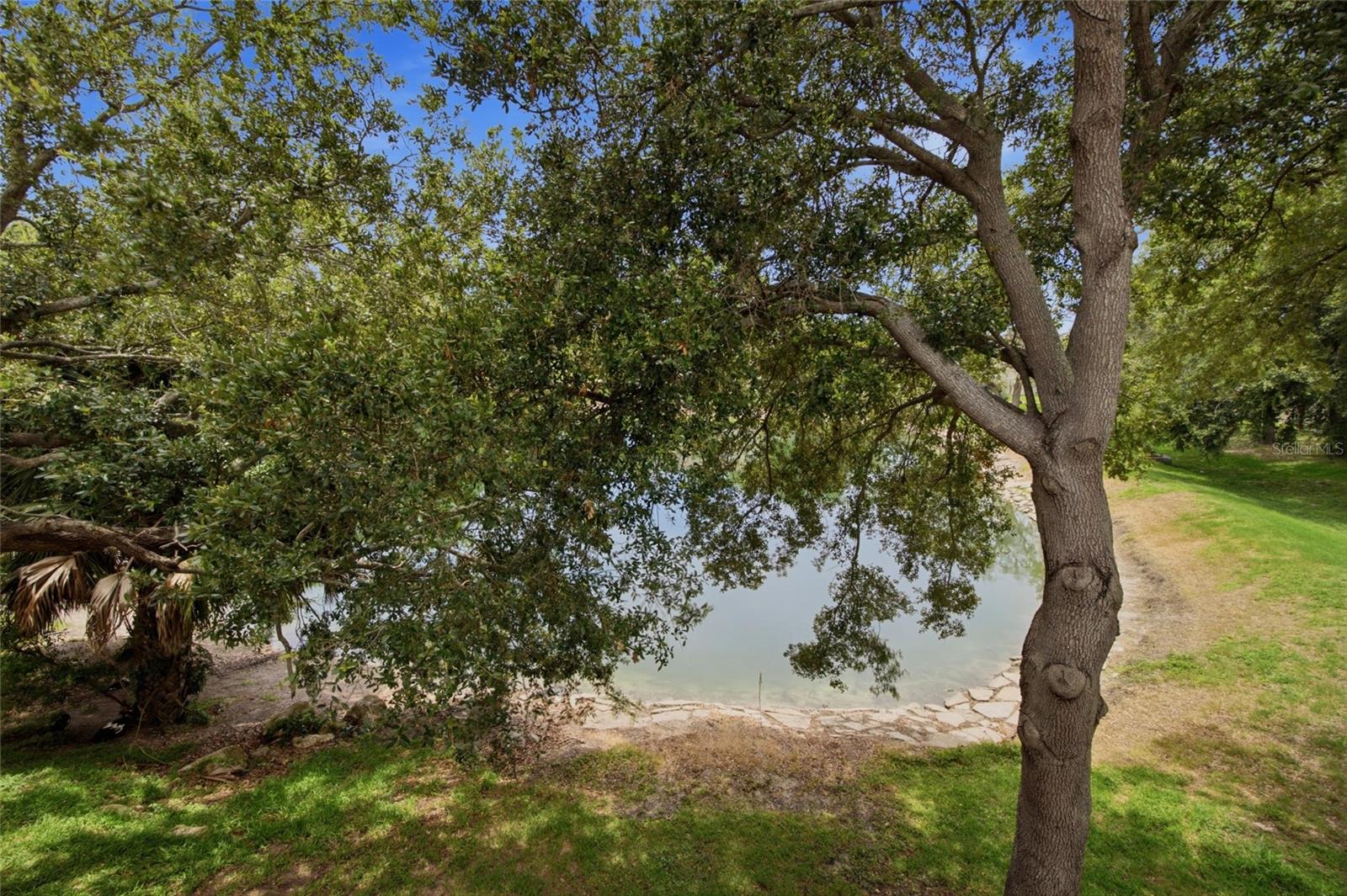 LAKE KIMBERLY VILLAGE CONDO - Residential