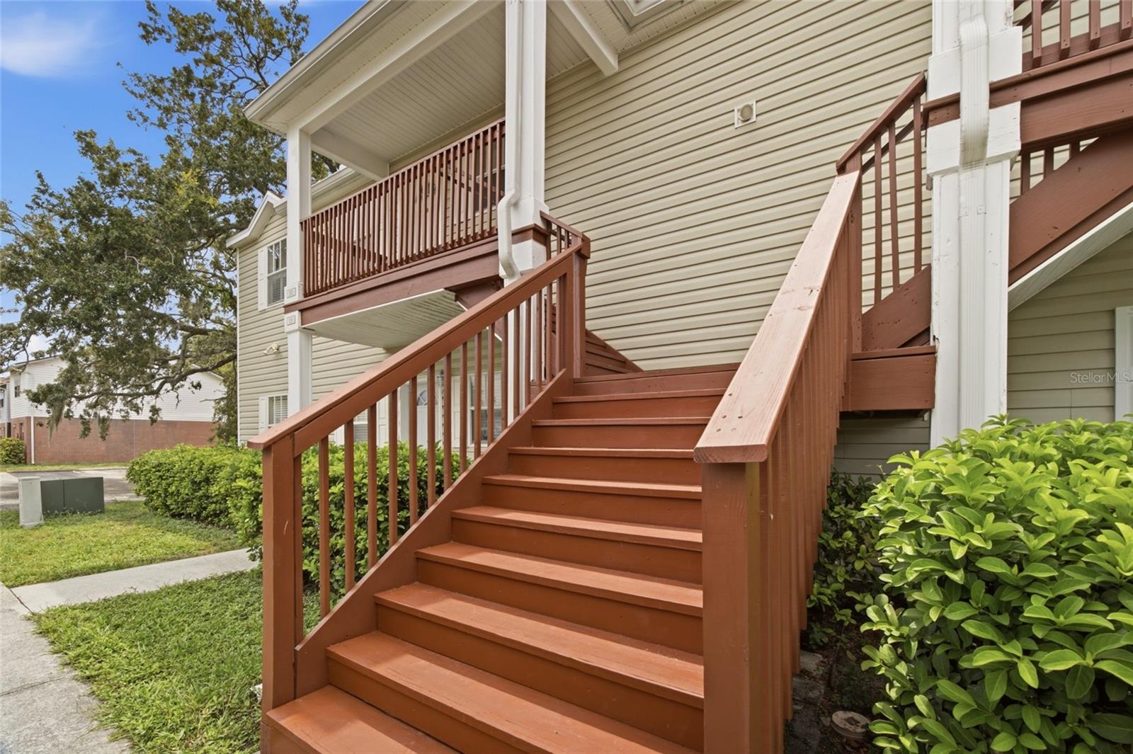 LAKE KIMBERLY VILLAGE CONDO - Residential
