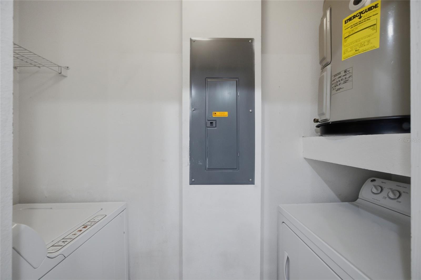 LAKE KIMBERLY VILLAGE CONDO - Residential