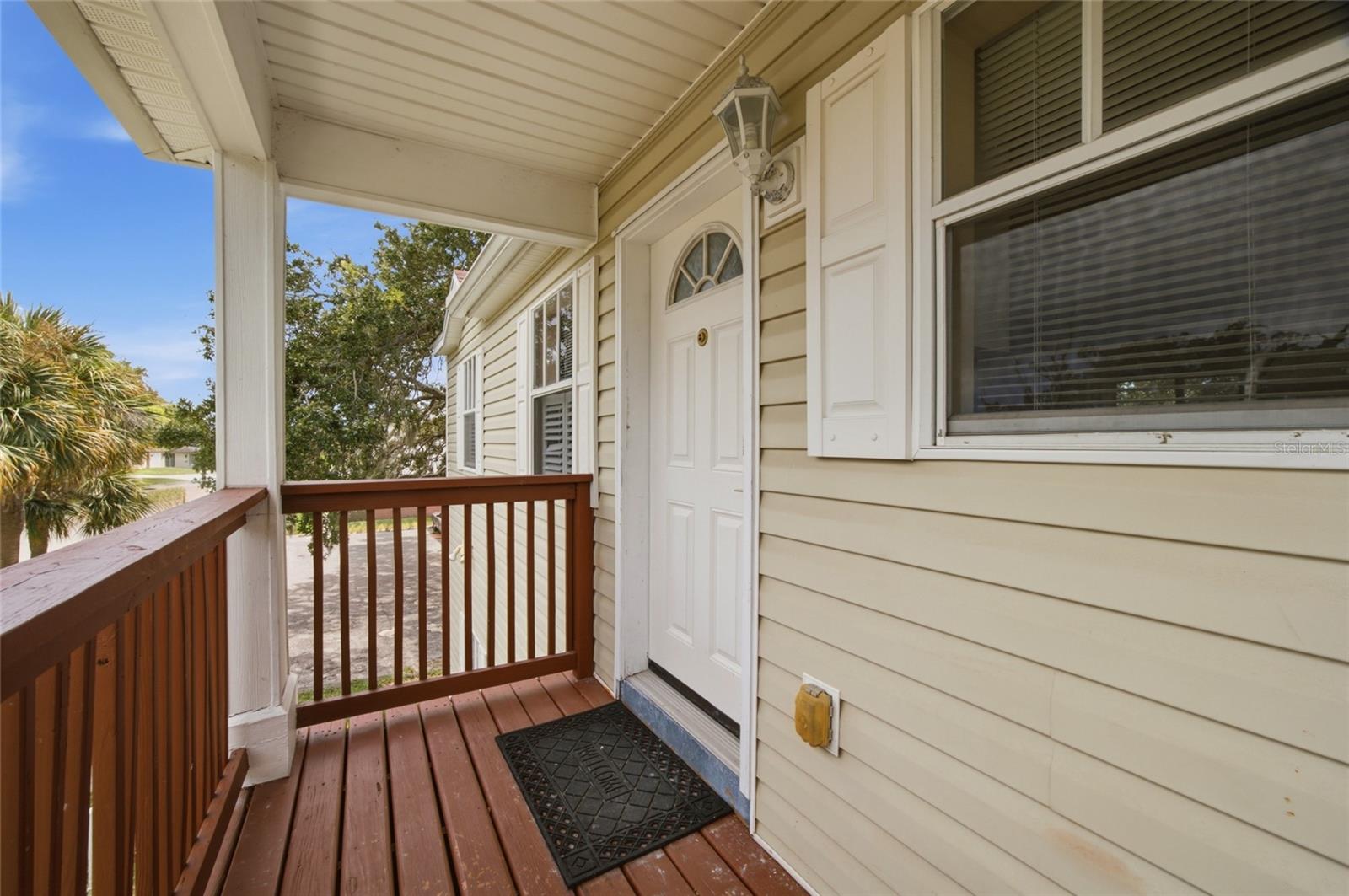 LAKE KIMBERLY VILLAGE CONDO - Residential