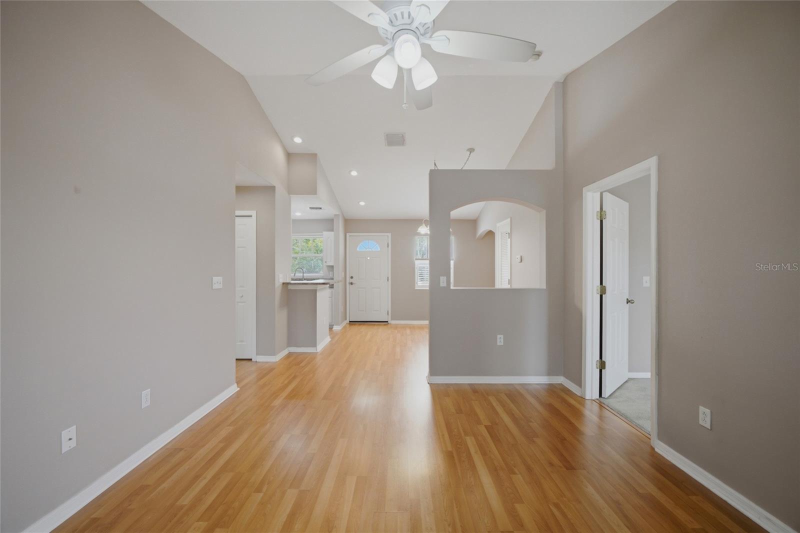 LAKE KIMBERLY VILLAGE CONDO - Residential