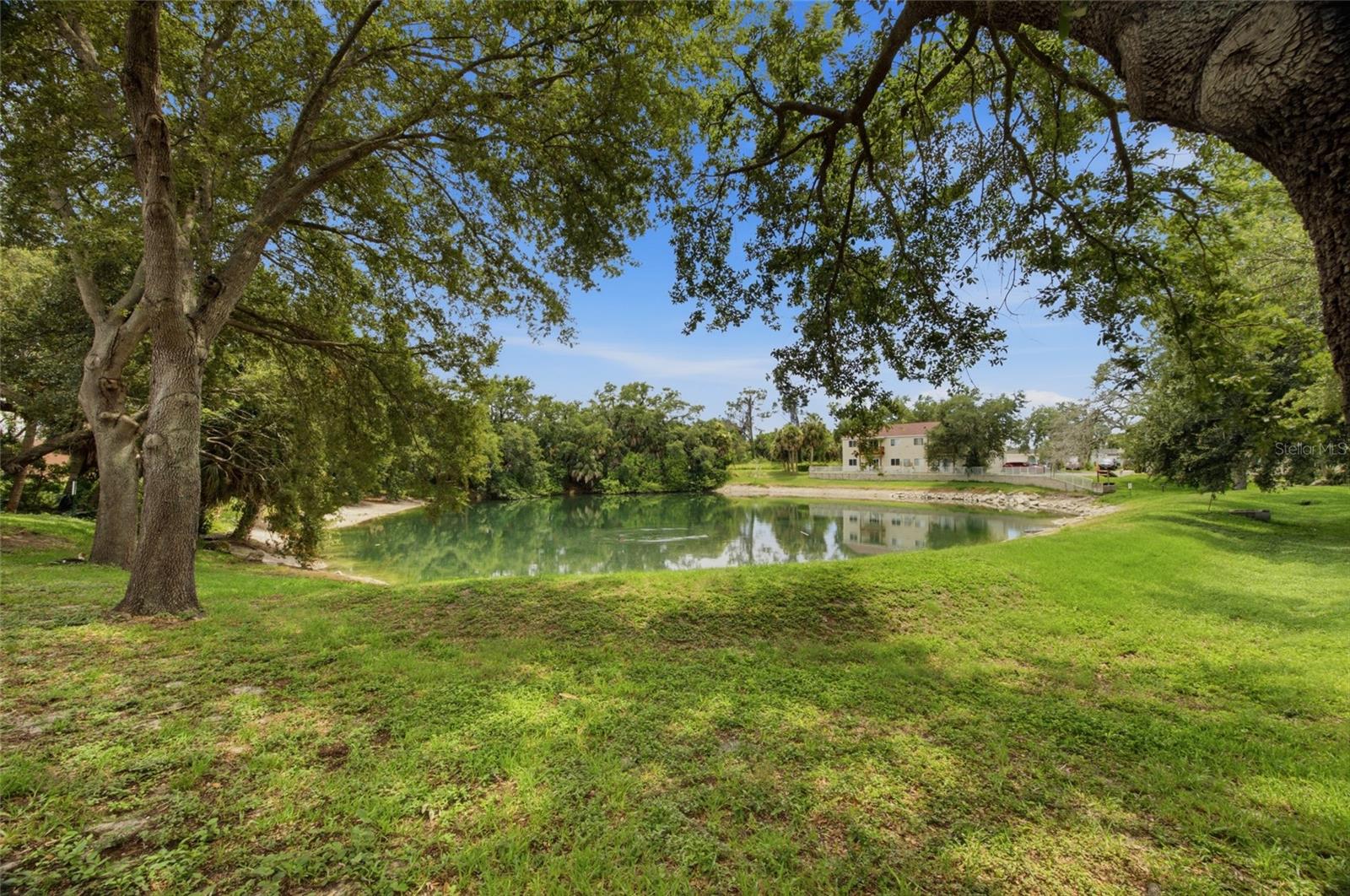 LAKE KIMBERLY VILLAGE CONDO - Residential