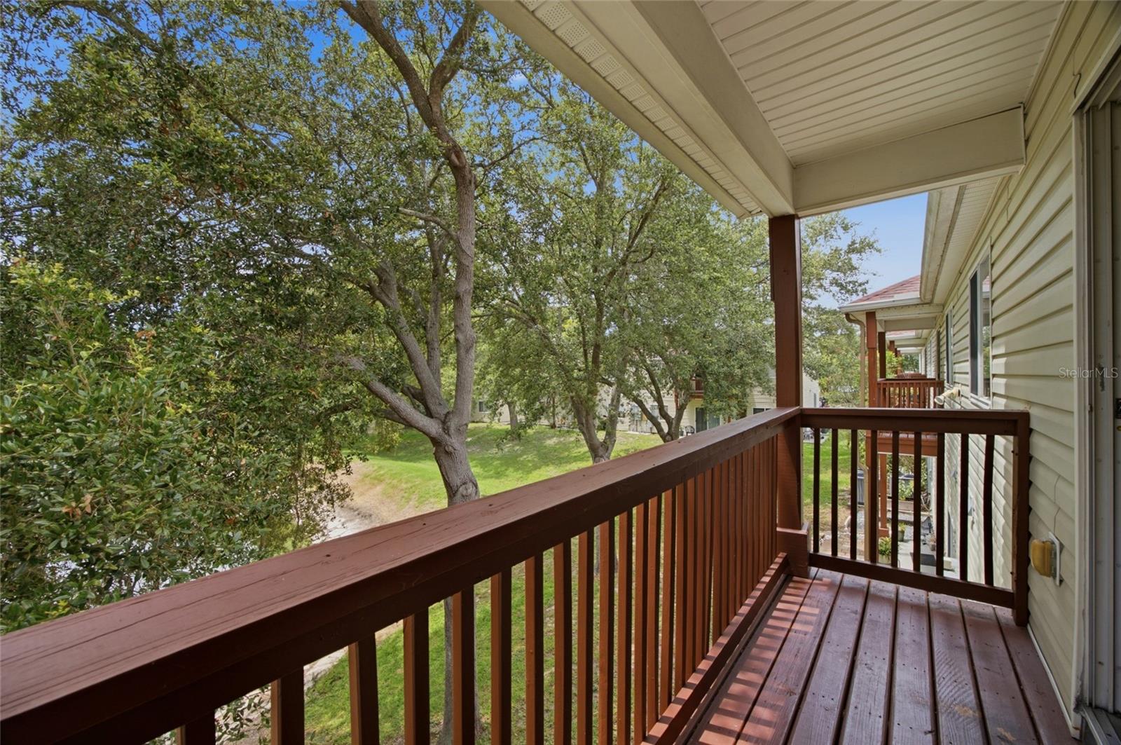 LAKE KIMBERLY VILLAGE CONDO - Residential