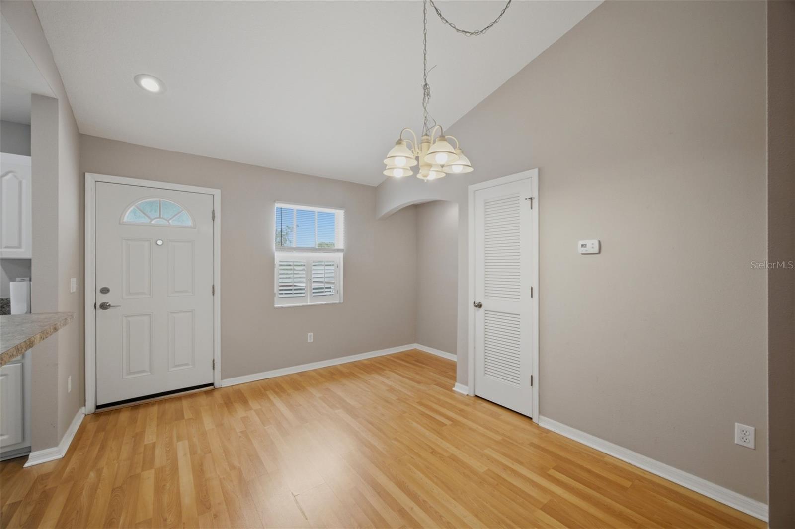 LAKE KIMBERLY VILLAGE CONDO - Residential
