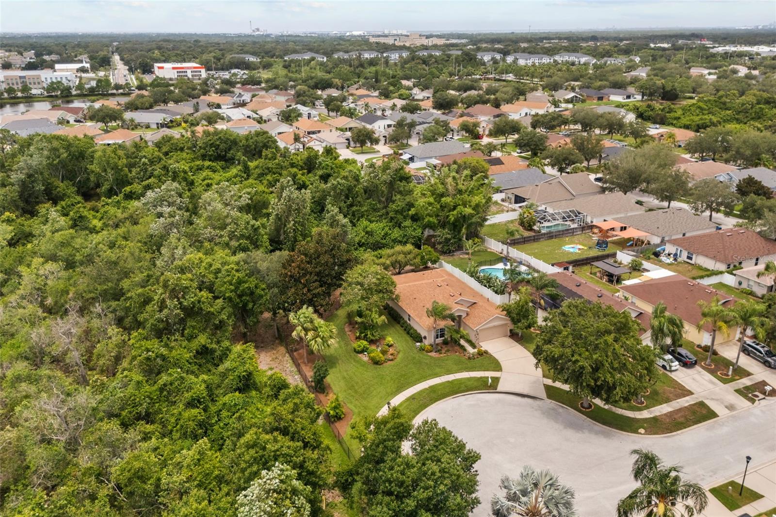 SOUTH FORK UNIT 2 - Residential