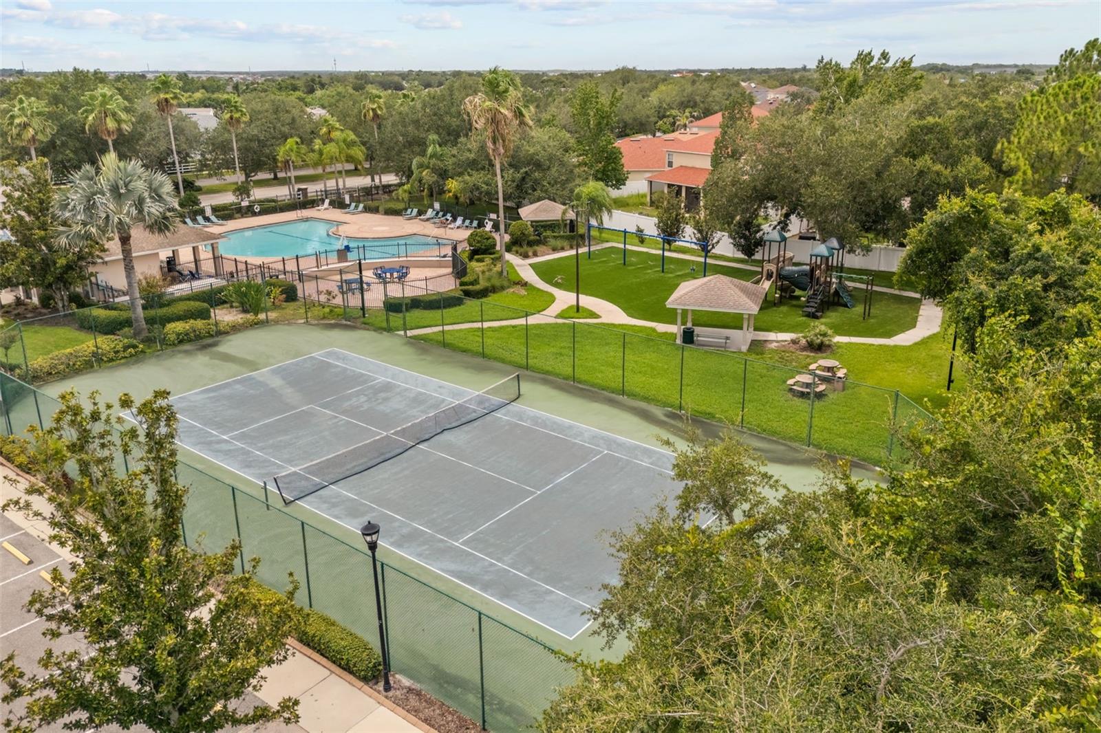 SOUTH FORK UNIT 2 - Residential