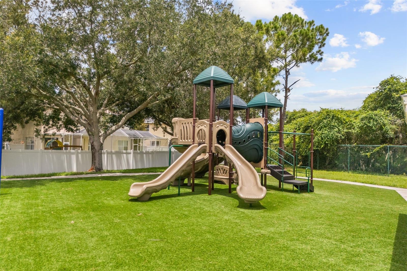 SOUTH FORK UNIT 2 - Residential