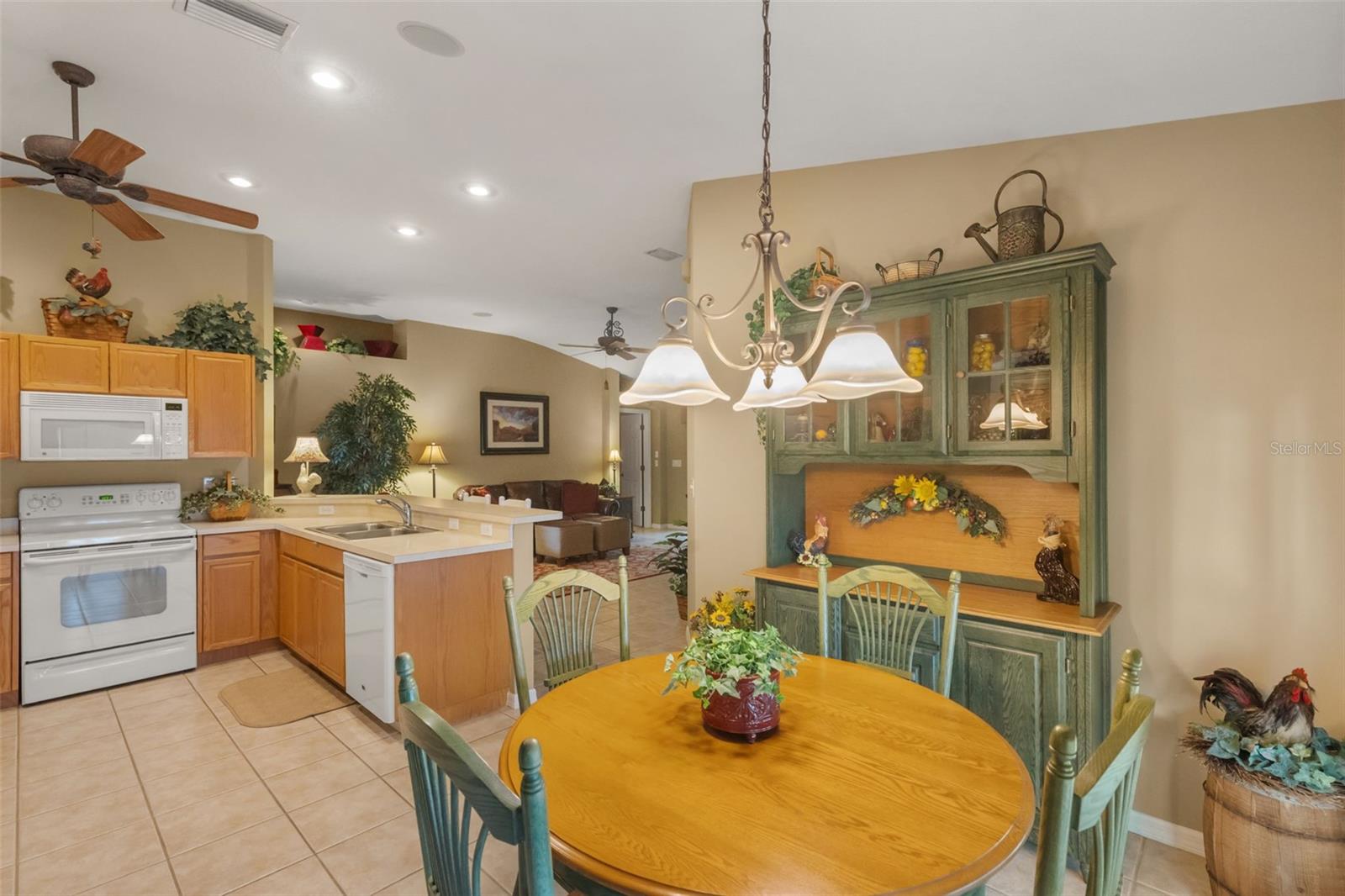 SOUTH FORK UNIT 2 - Residential