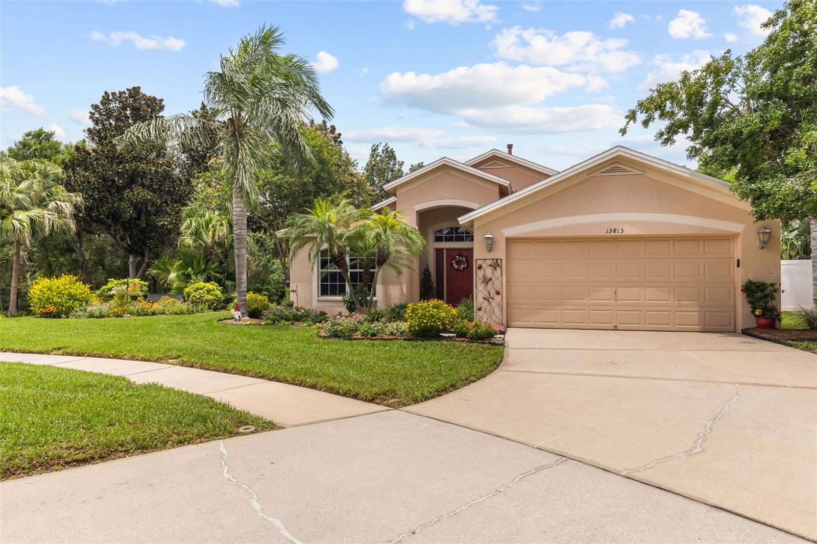 SOUTH FORK UNIT 2 - Residential