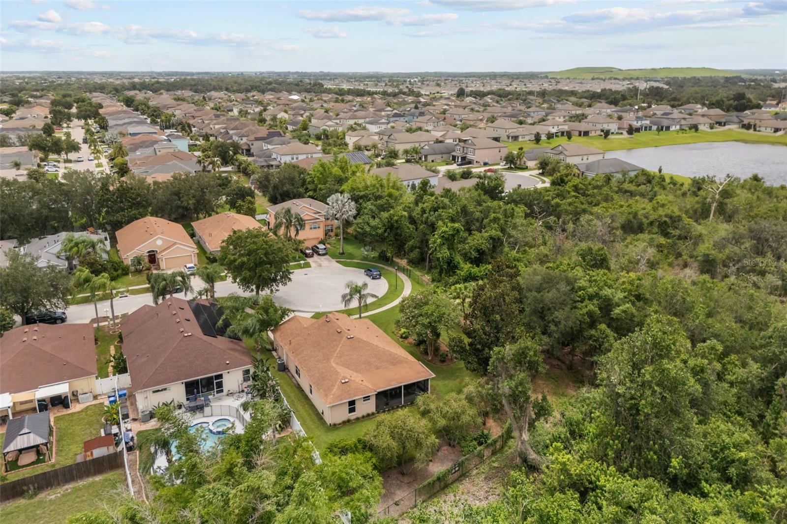 SOUTH FORK UNIT 2 - Residential