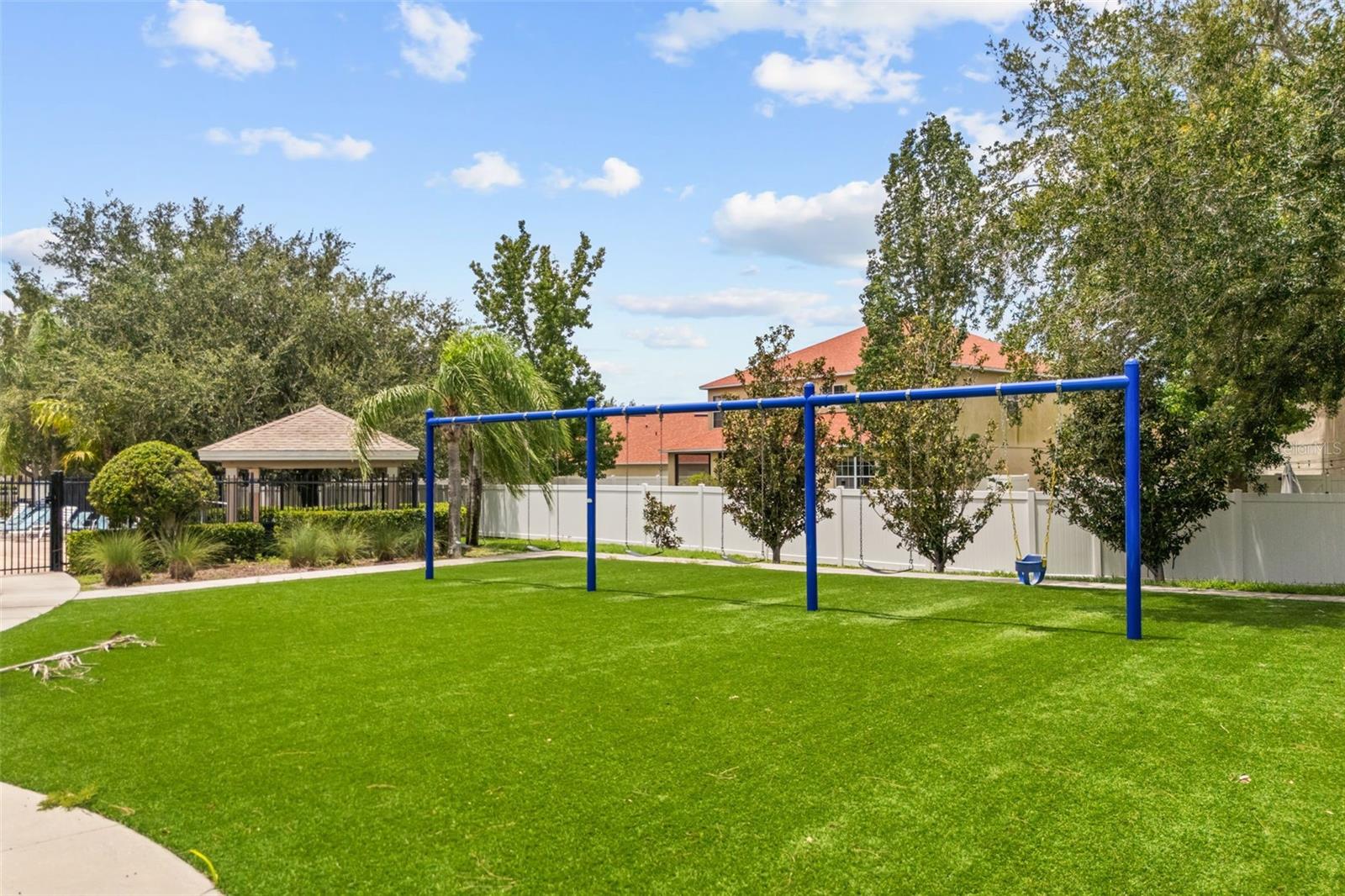 SOUTH FORK UNIT 2 - Residential