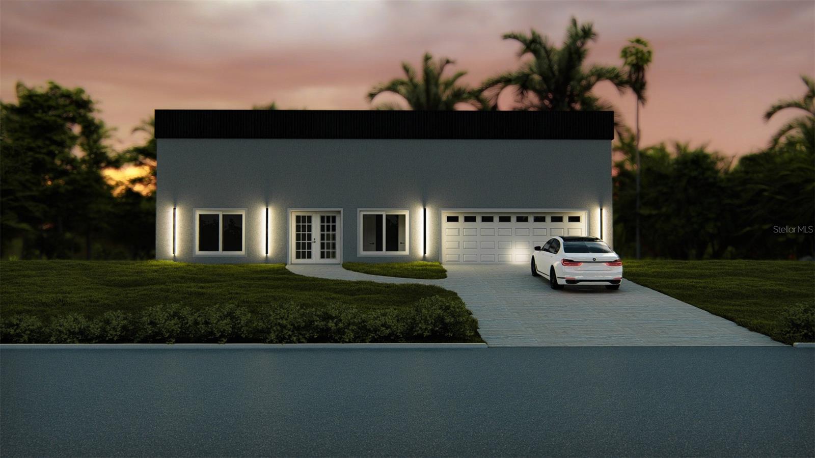 PORT CHARLOTTE SEC 095 - Residential
