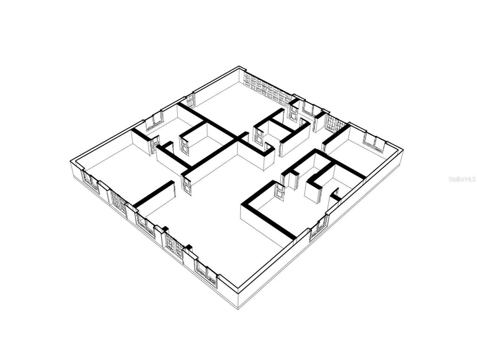 PORT CHARLOTTE SEC 095 - Residential
