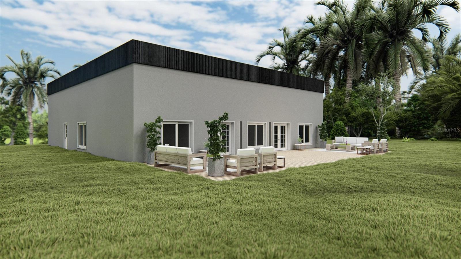PORT CHARLOTTE SEC 095 - Residential