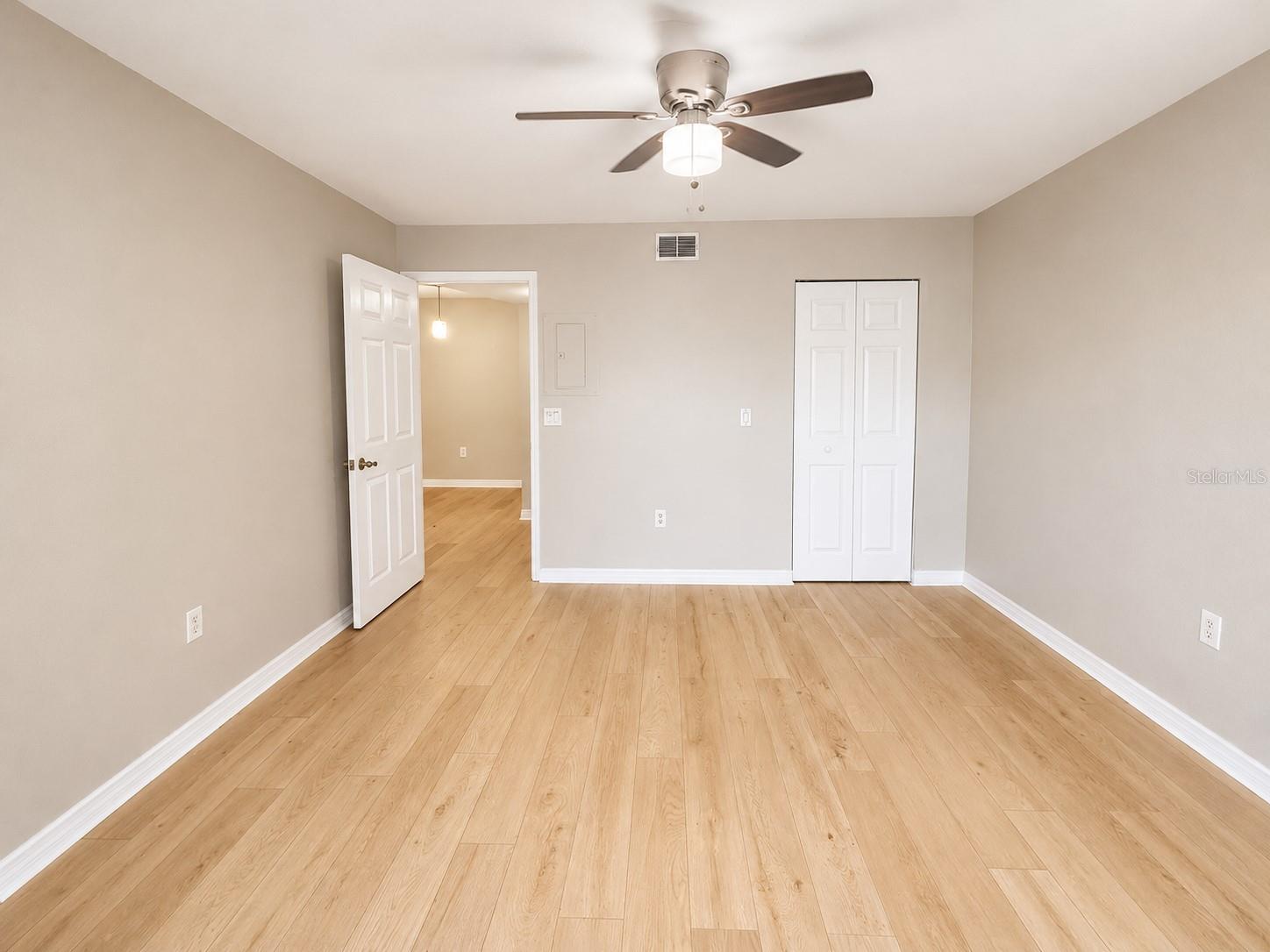 PARK LAKE AT PARSONS A CONDOMI - Residential Lease