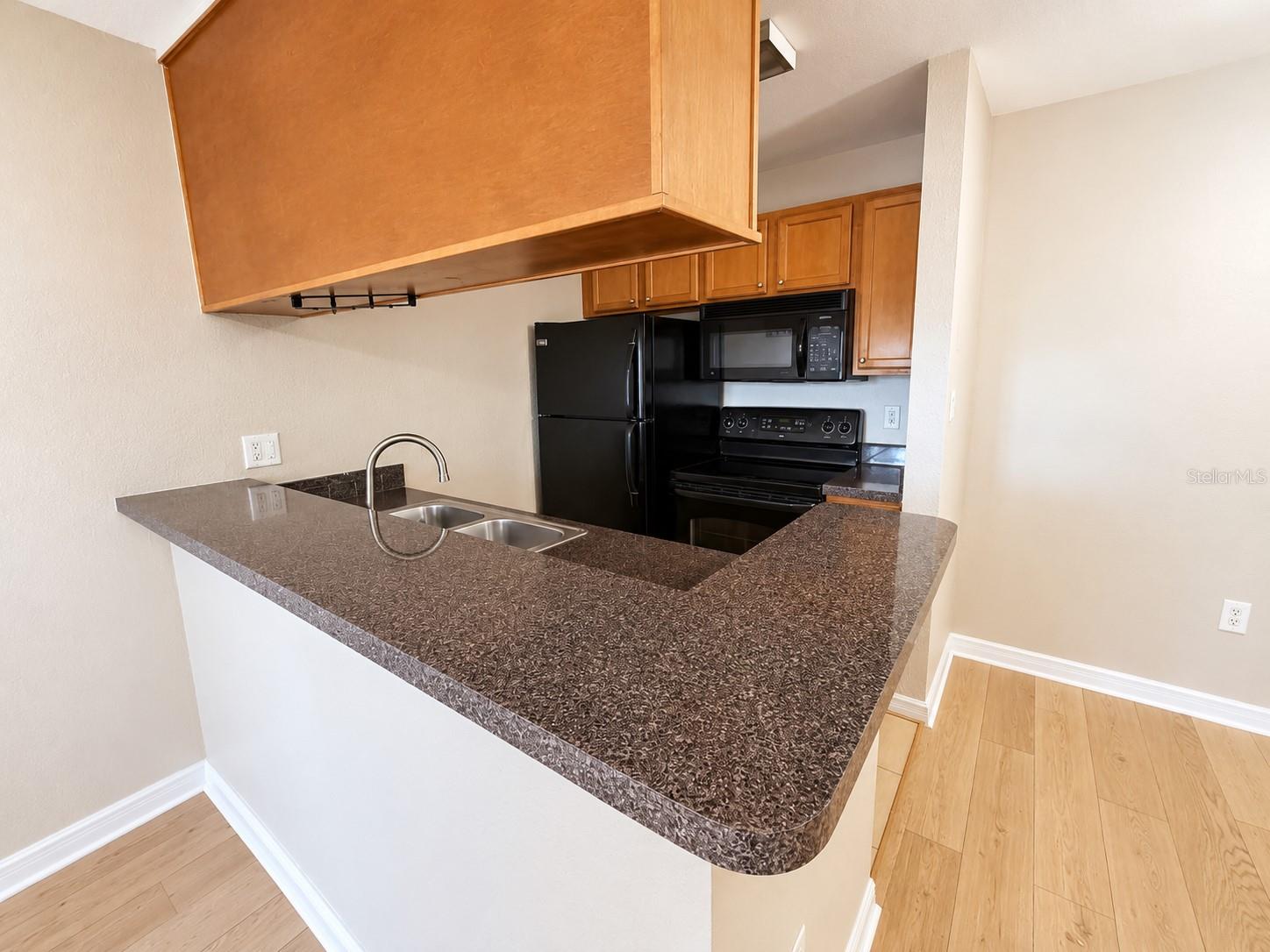PARK LAKE AT PARSONS A CONDOMI - Residential Lease