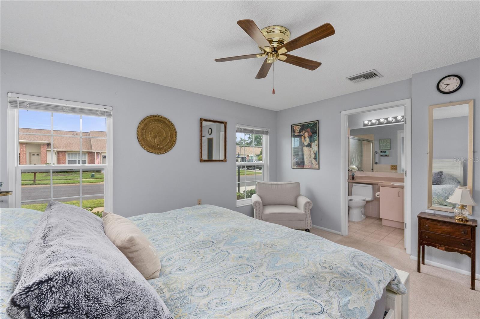 CAMBRIDGE COMMONS CONDO PH 02 - Residential