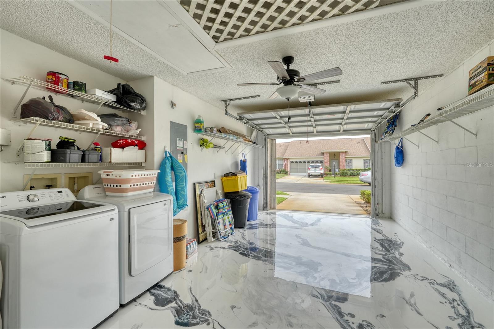 CAMBRIDGE COMMONS CONDO PH 02 - Residential