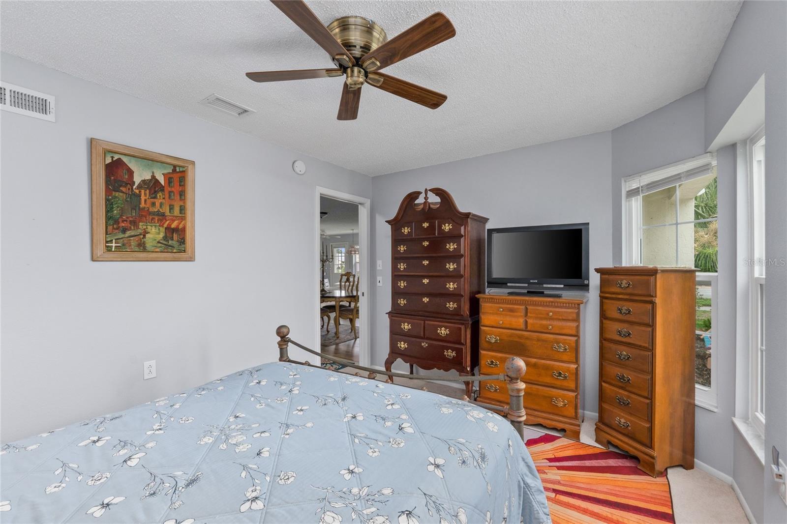 CAMBRIDGE COMMONS CONDO PH 02 - Residential