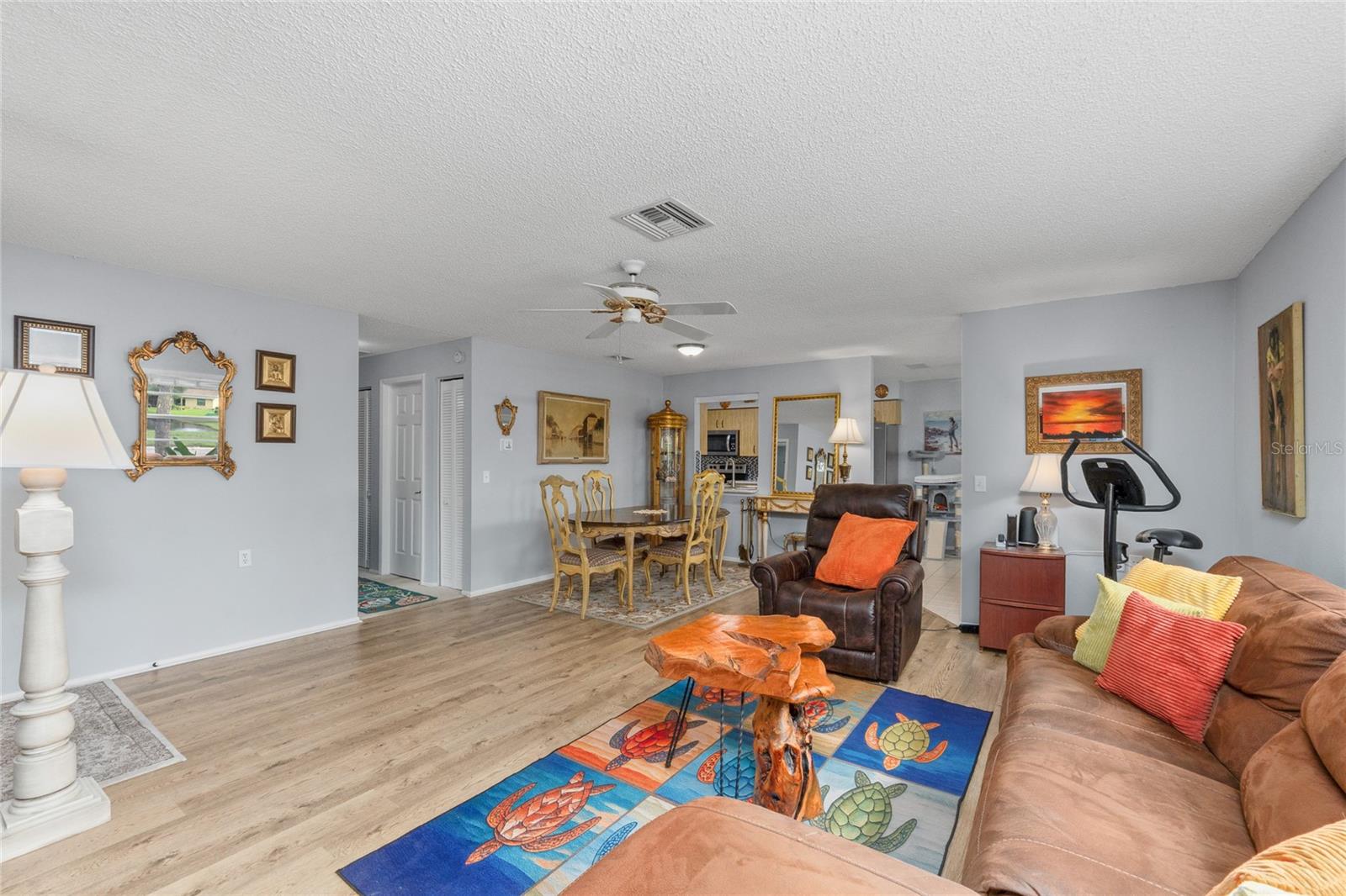 CAMBRIDGE COMMONS CONDO PH 02 - Residential