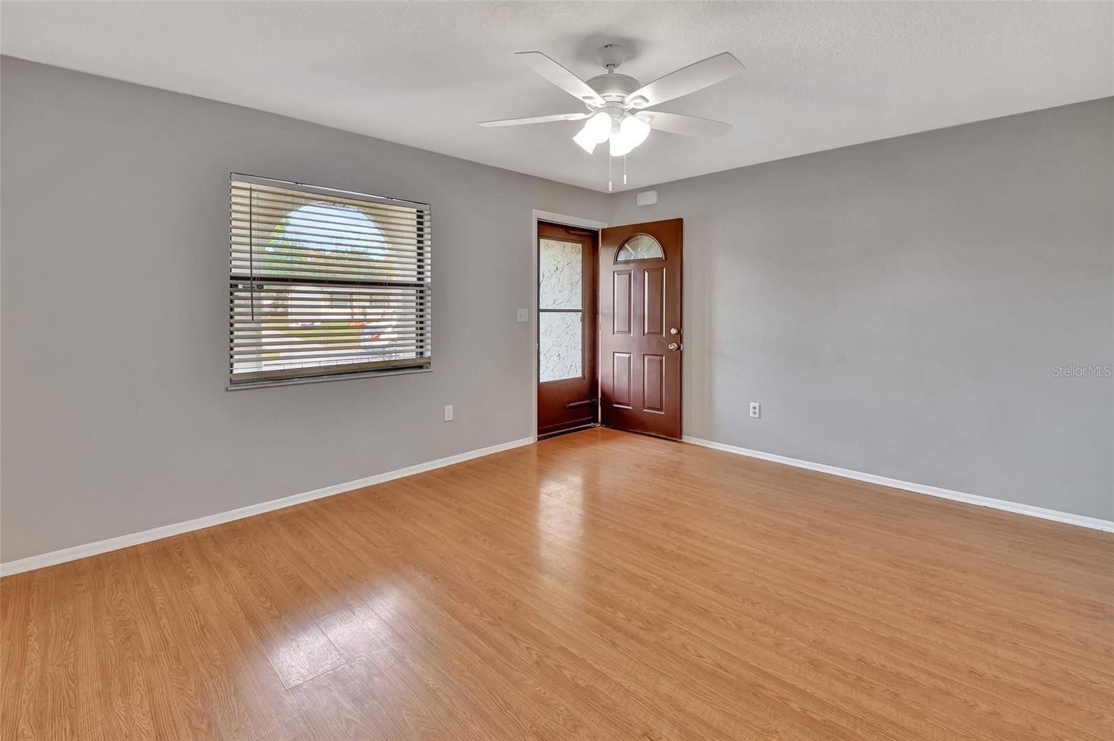 ORANGE CITY HILLS ADD 01 SEC UNREC 138A - Residential