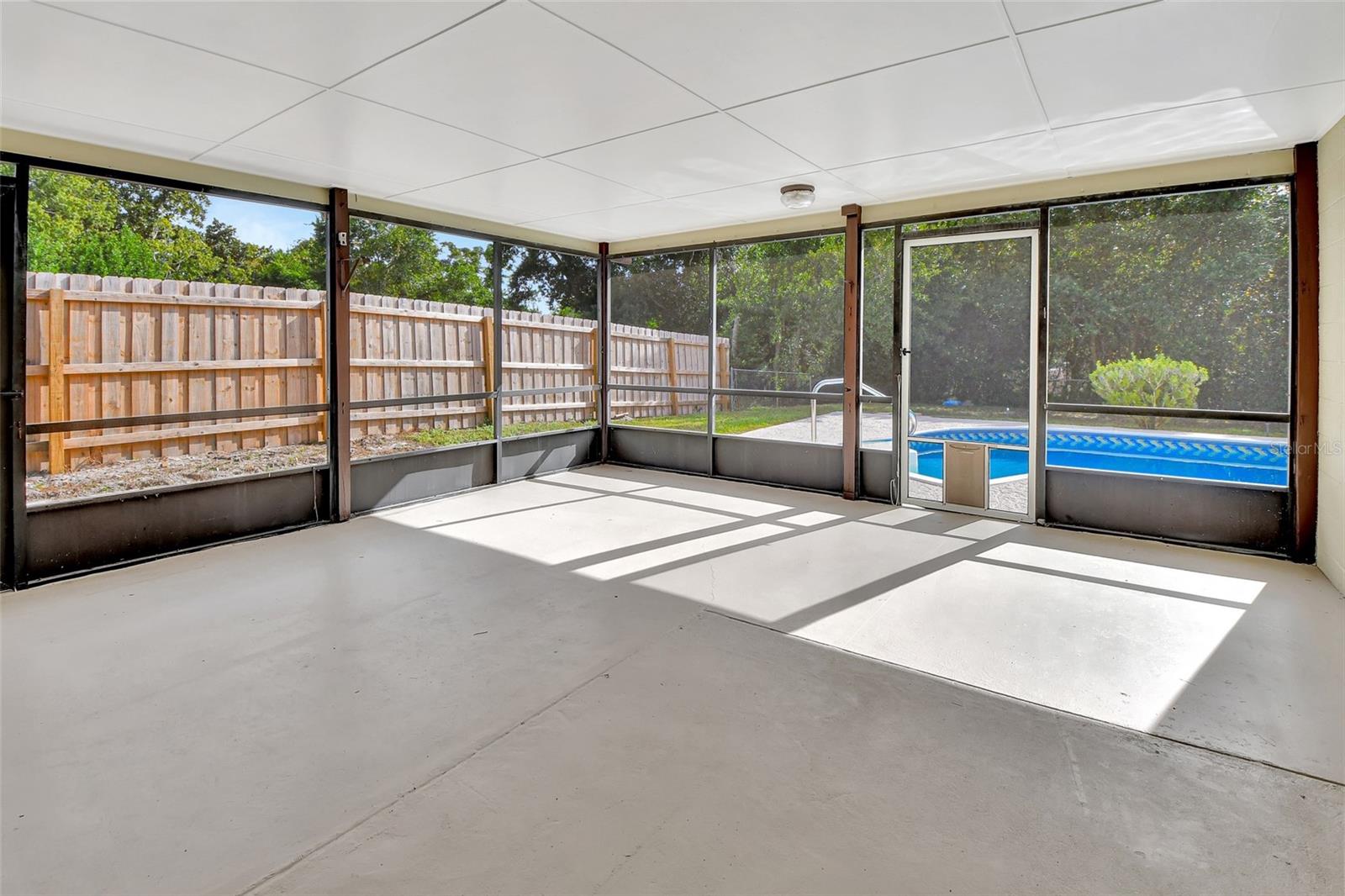 ORANGE CITY HILLS ADD 01 SEC UNREC 138A - Residential