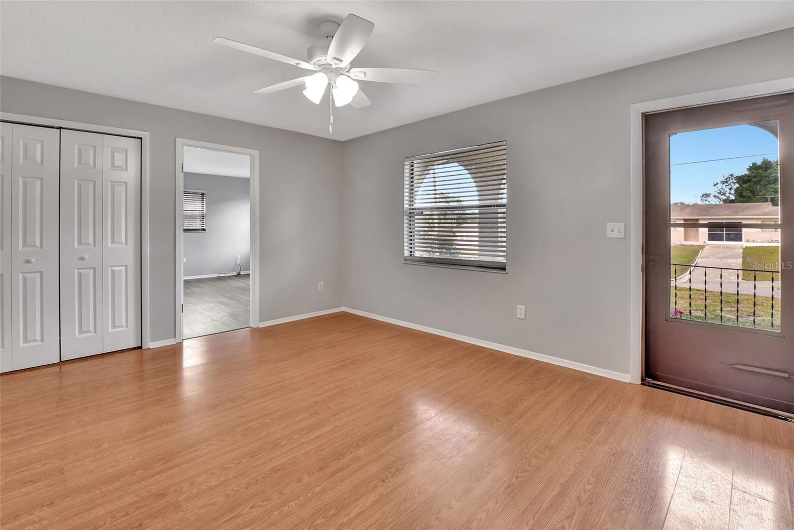ORANGE CITY HILLS ADD 01 SEC UNREC 138A - Residential