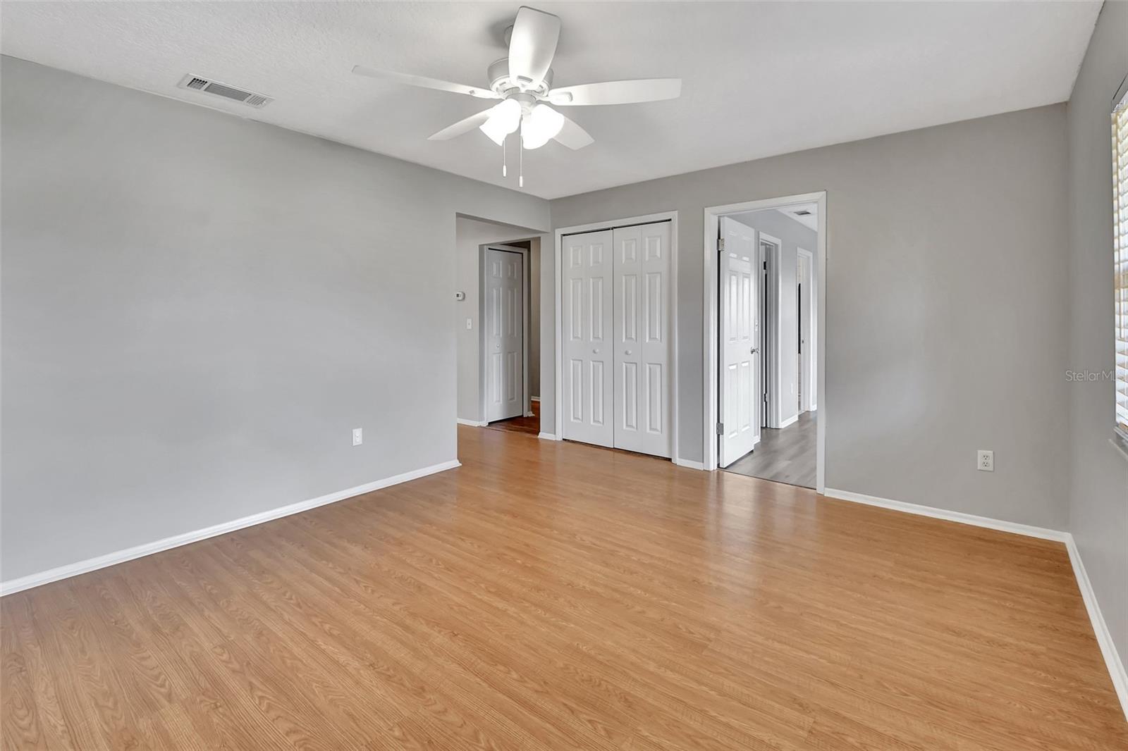 ORANGE CITY HILLS ADD 01 SEC UNREC 138A - Residential