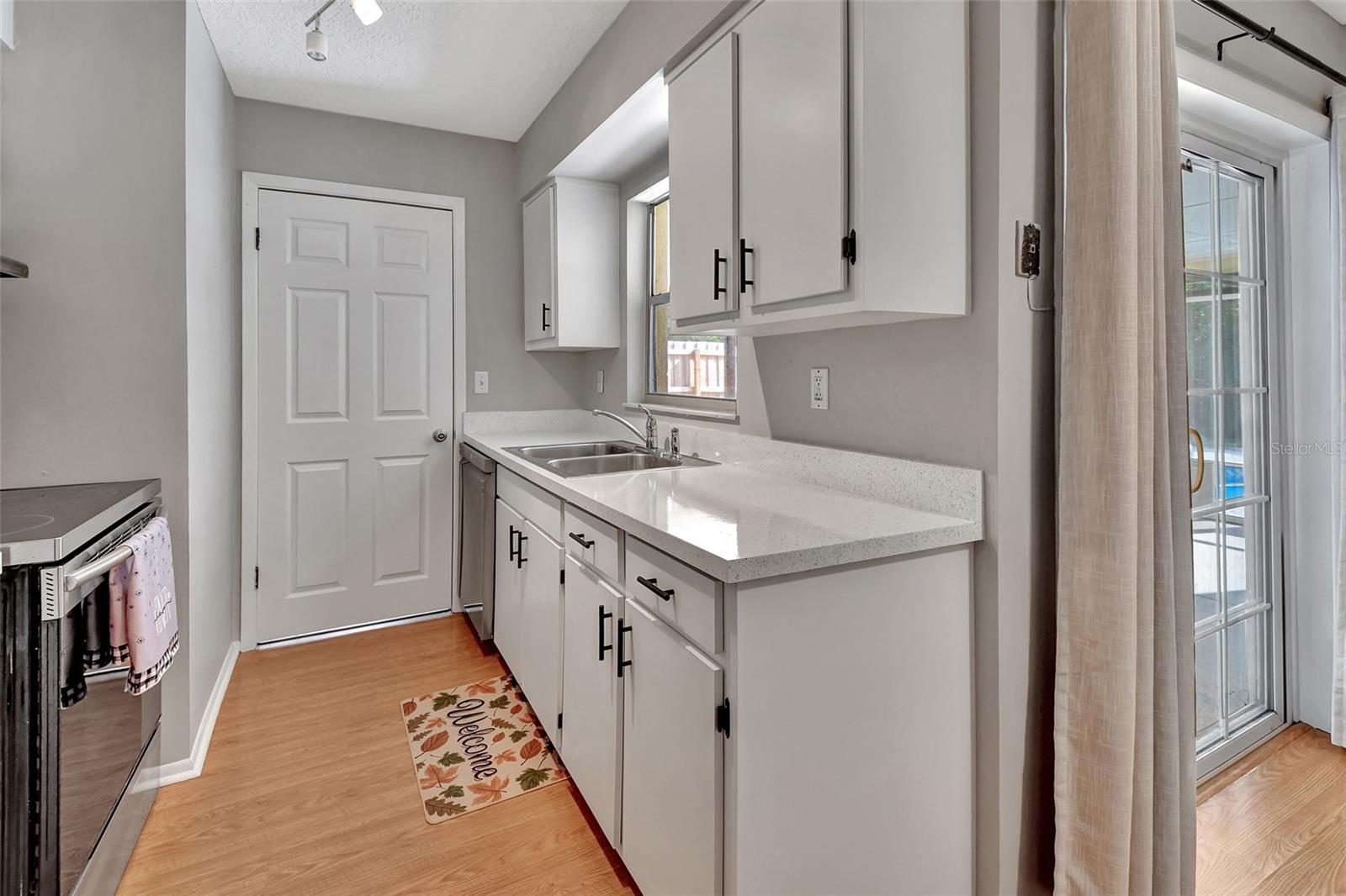 ORANGE CITY HILLS ADD 01 SEC UNREC 138A - Residential