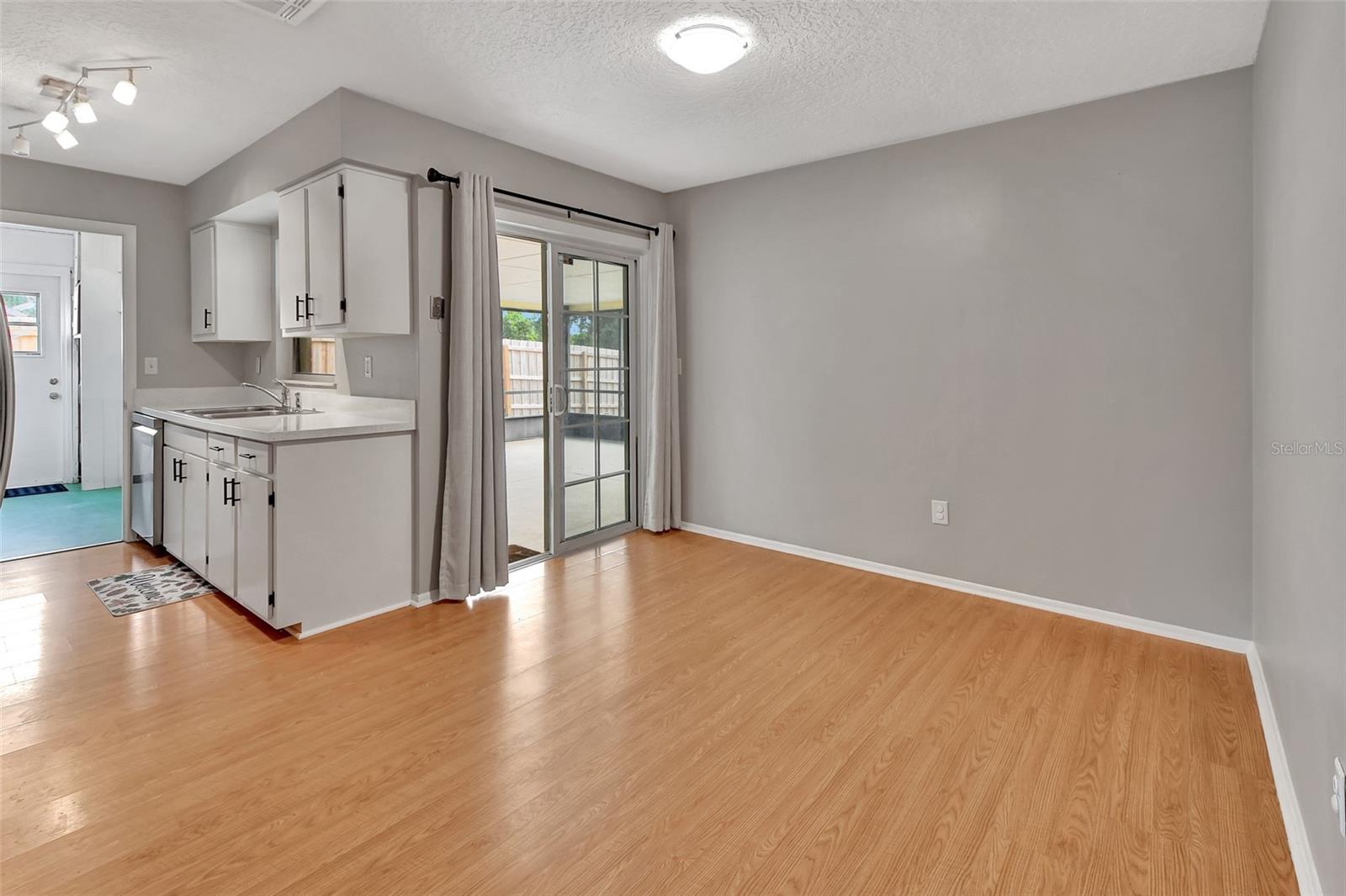 ORANGE CITY HILLS ADD 01 SEC UNREC 138A - Residential