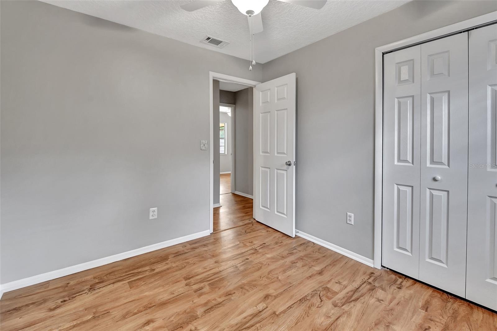 ORANGE CITY HILLS ADD 01 SEC UNREC 138A - Residential