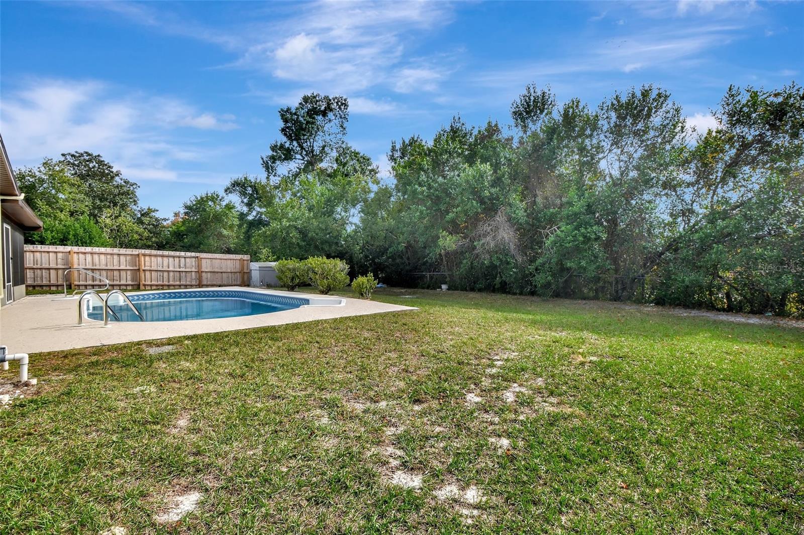 ORANGE CITY HILLS ADD 01 SEC UNREC 138A - Residential