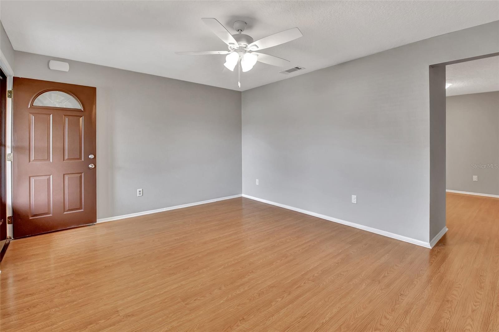 ORANGE CITY HILLS ADD 01 SEC UNREC 138A - Residential