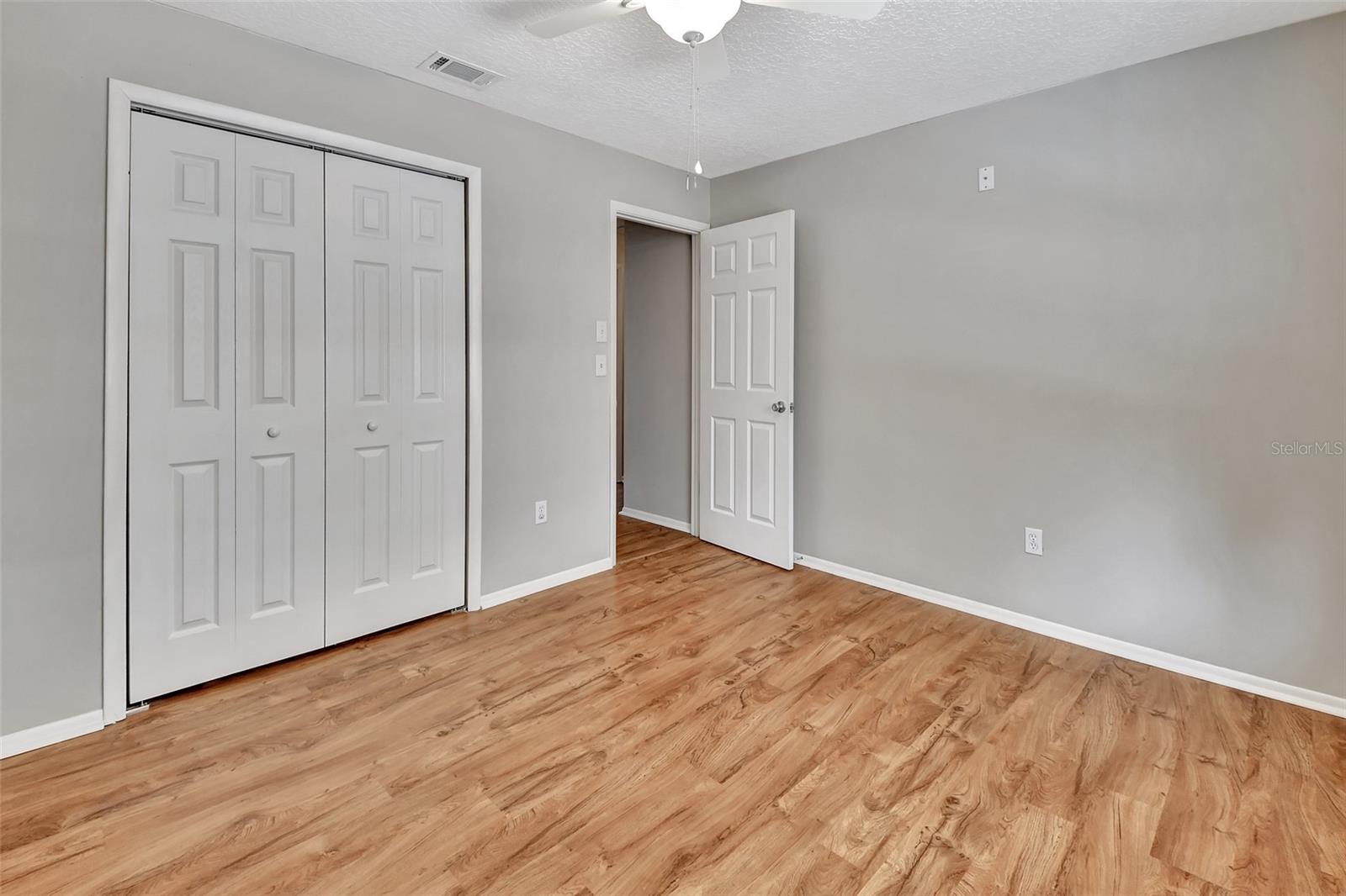 ORANGE CITY HILLS ADD 01 SEC UNREC 138A - Residential