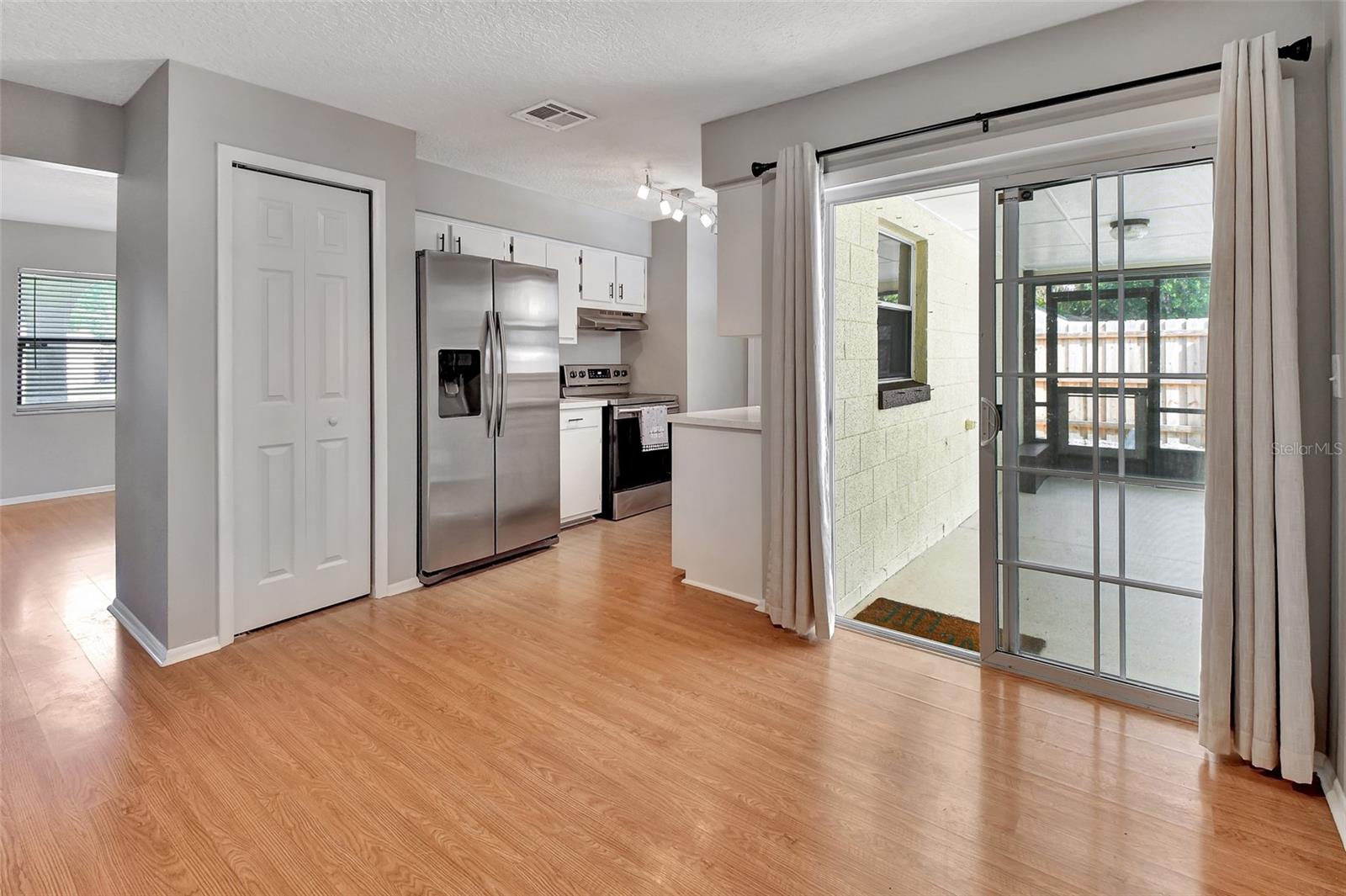 ORANGE CITY HILLS ADD 01 SEC UNREC 138A - Residential