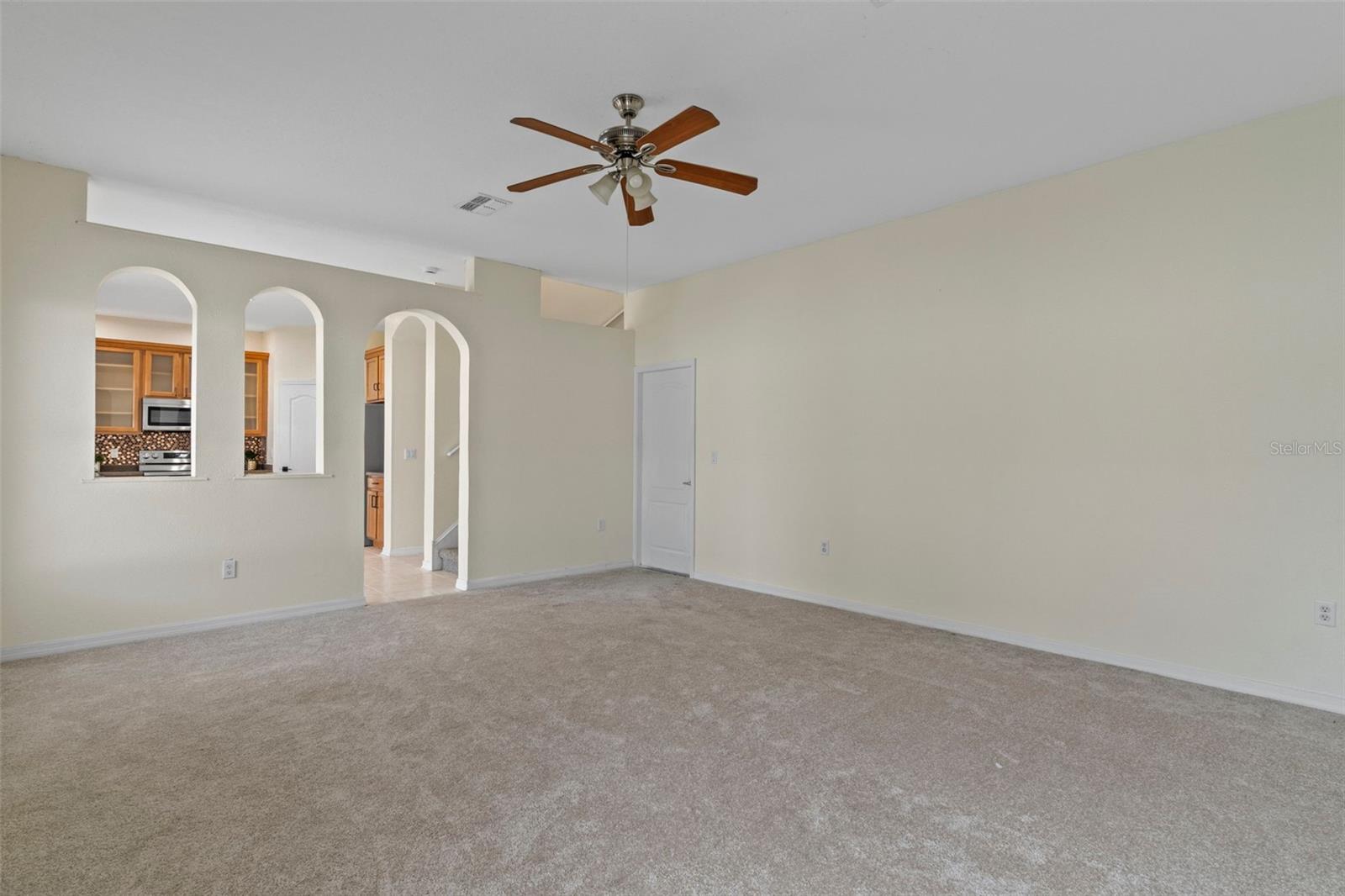 SILVER RIDGE - Residential