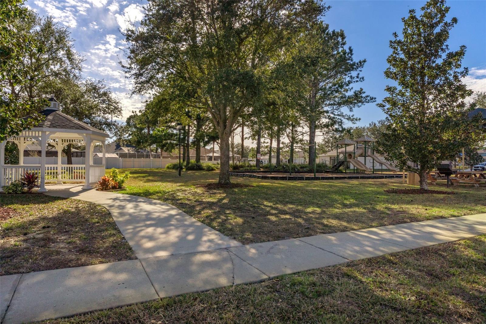 SILVER RIDGE - Residential