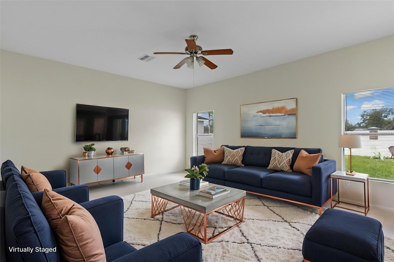 SILVER RIDGE - Residential